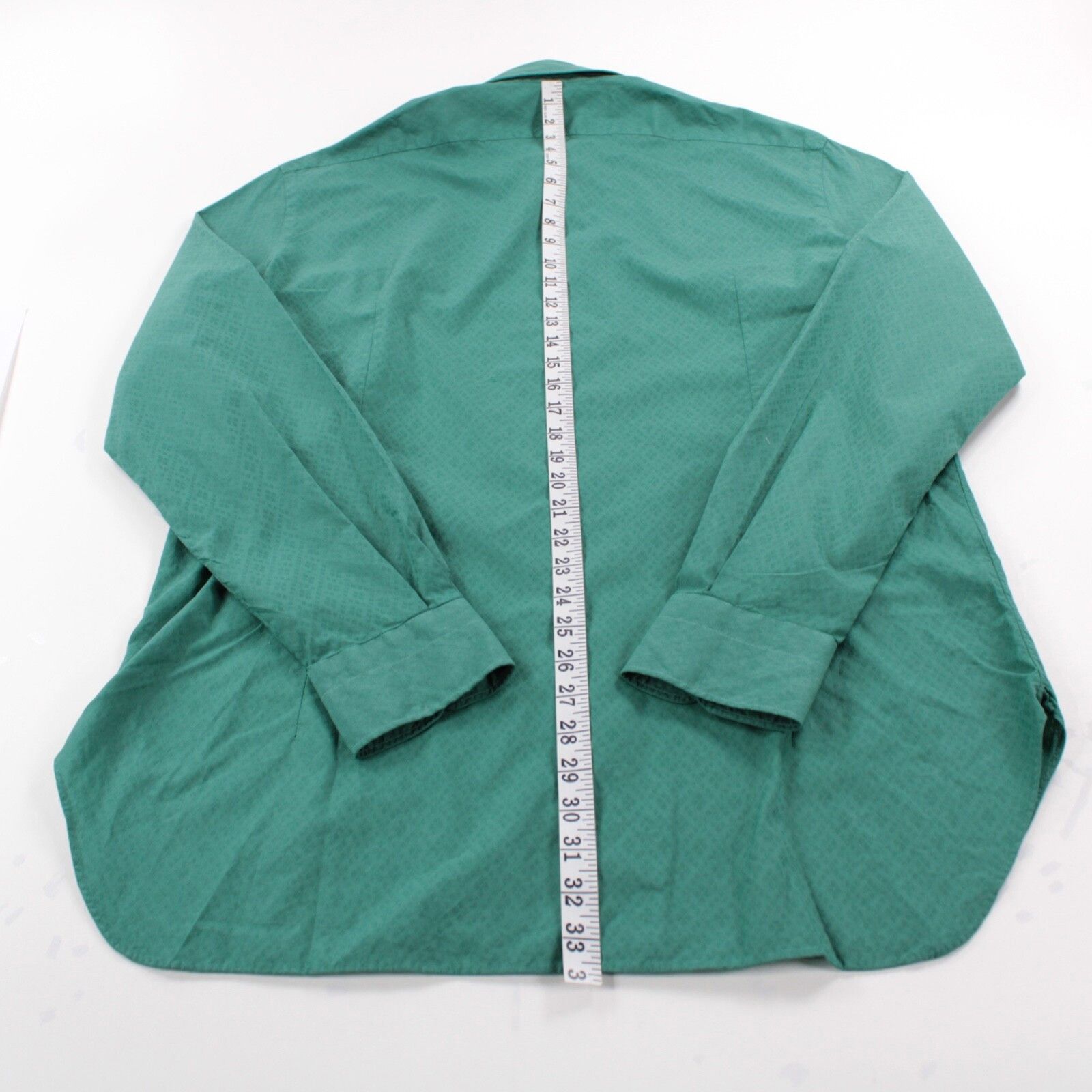 Kiton Kiton New with tags Shirt Size L US In Green Size US L / EU 52-54 / 3 - 9 Thumbnail