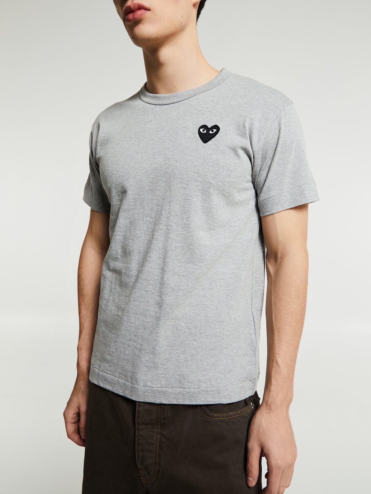 Comme des Garcons PLAY Comme Des Garçons PLAY T-Shirt Size US XL / EU 56 / 4 - 2 Thumbnail