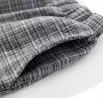 Japanese Brand × Vintage Checkered pants Size US 32 / EU 48 - 3 Thumbnail