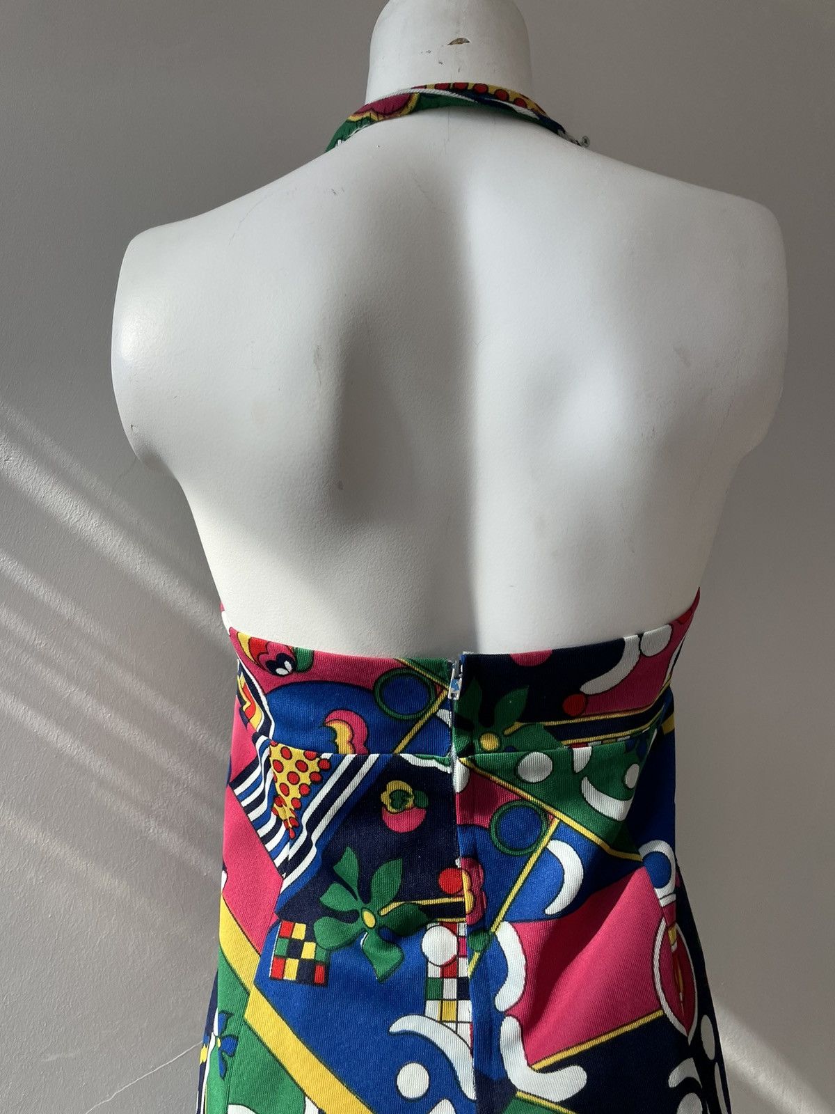 Vintage Vintage dress Size L / US 10 / IT 46 - 18 Thumbnail