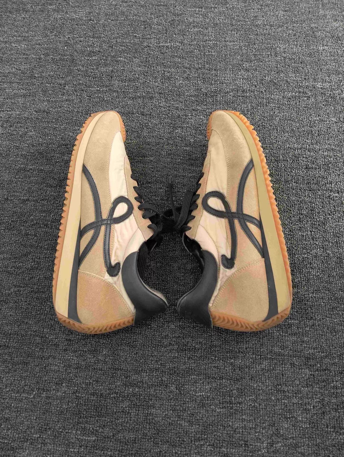 Loewe LOEWE 43 trainers 95 new Size US 10 / EU 43 - 3 Thumbnail
