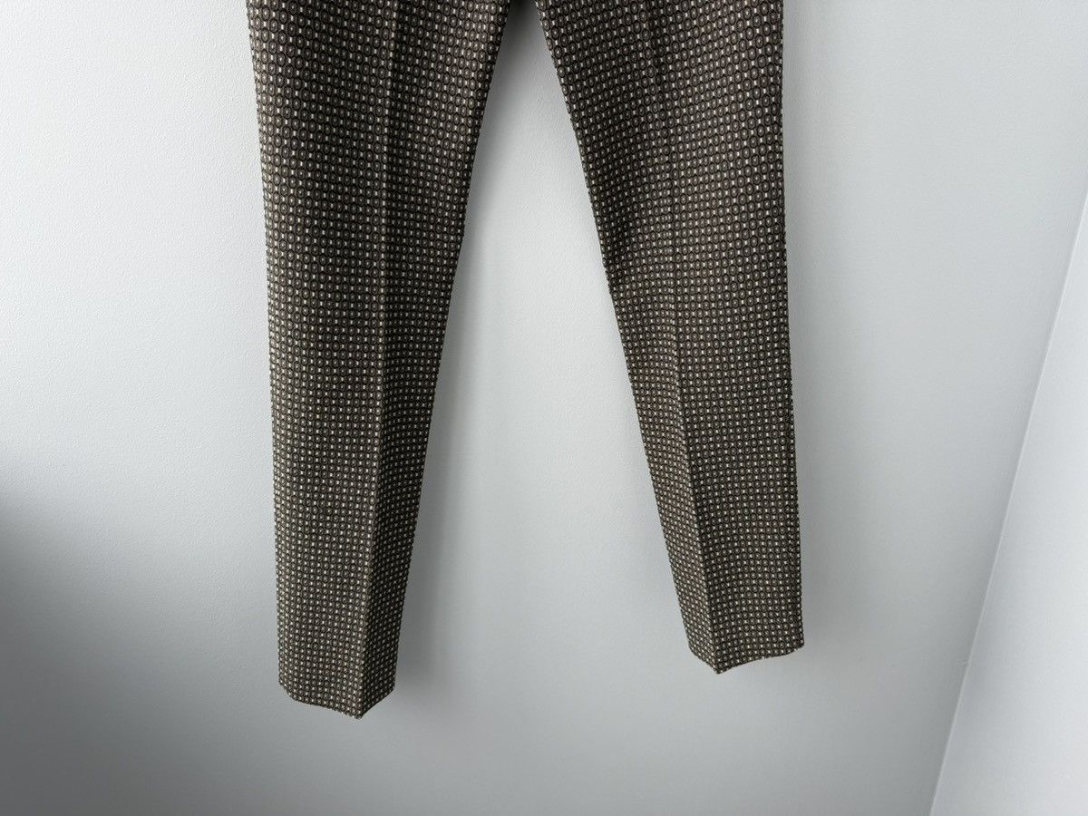 Etro Etro Milano Pants Size 27" / US 4 / IT 40 - 8 Thumbnail