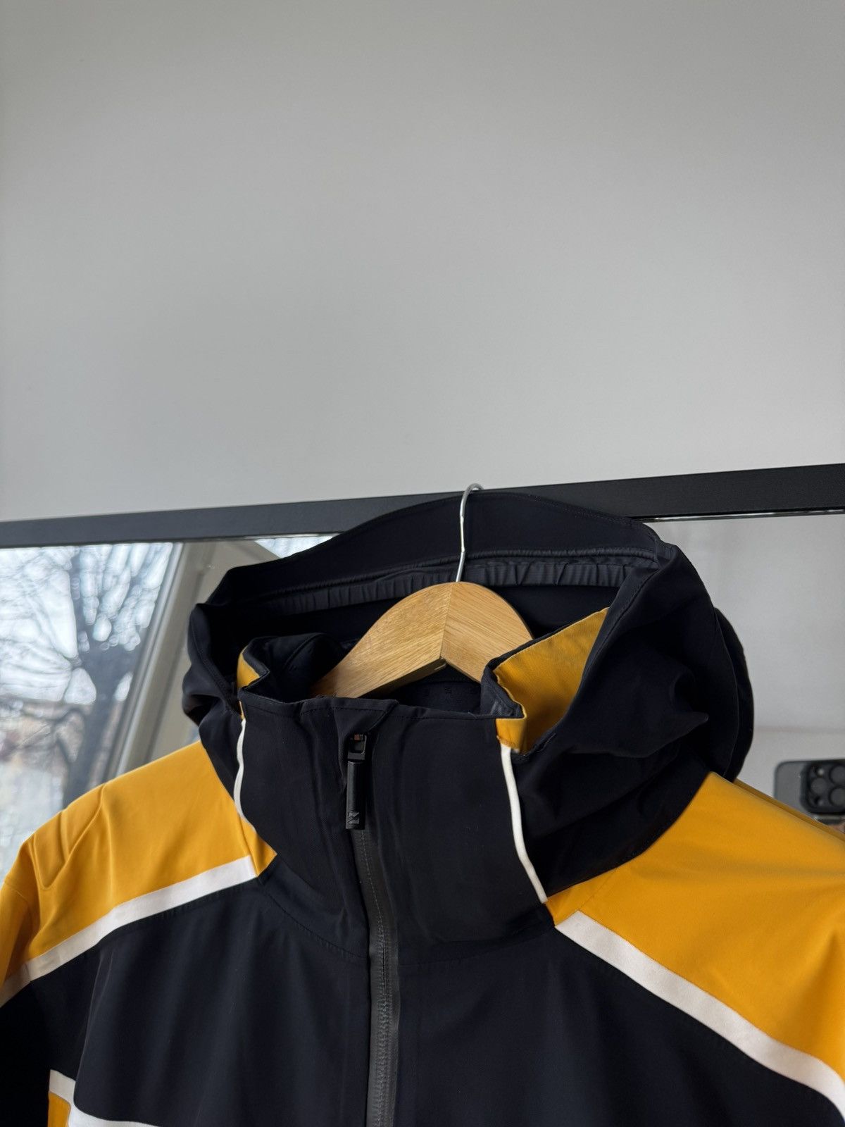 Other Mountain Forse ski jacket size 52 Size US L / EU 52-54 / 3 - 11 Thumbnail