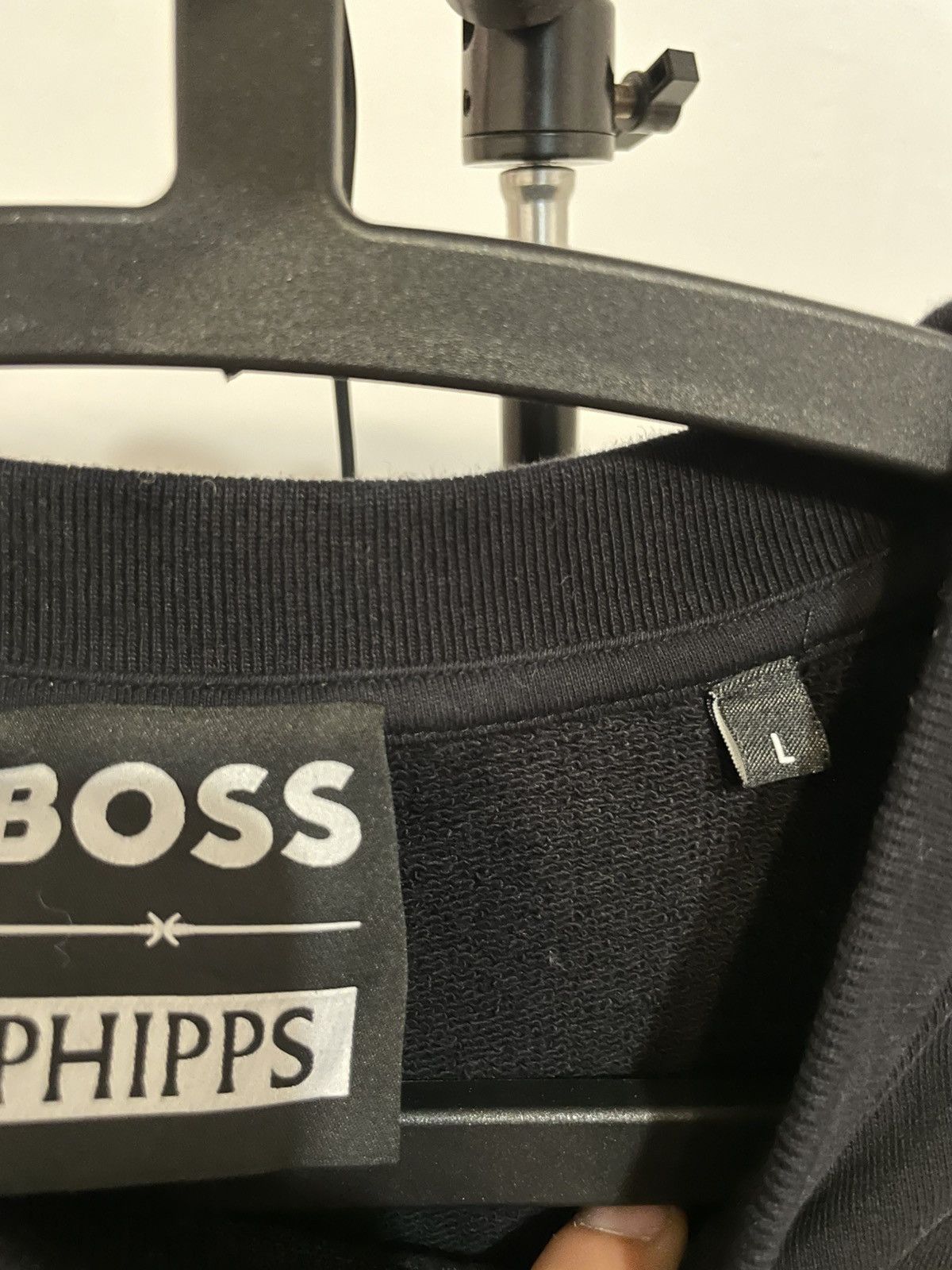 Hugo Boss Boss x Phipps Size US L / EU 52-54 / 3 - 5 Thumbnail