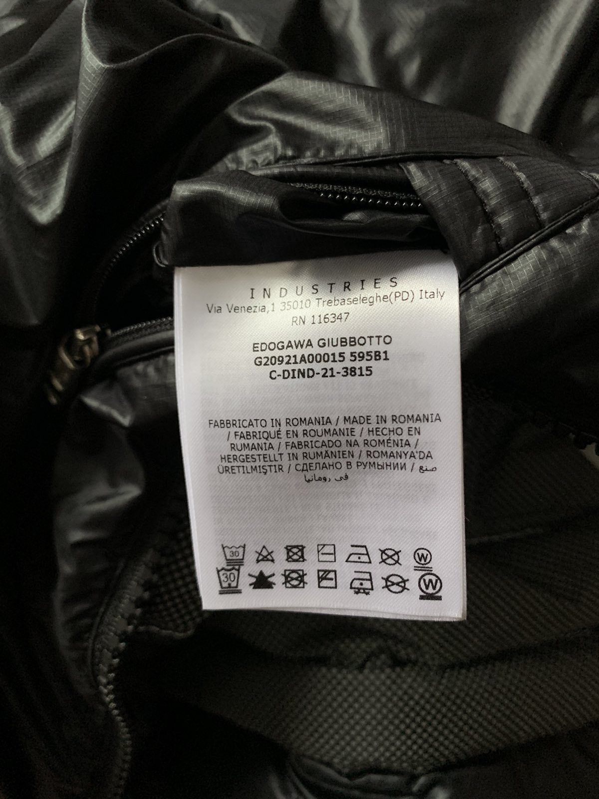 Moncler 🔥🔥 Moncler x And Wander Reflective Edogawa Jacket Size US L / EU 52-54 / 3 - 14 Thumbnail