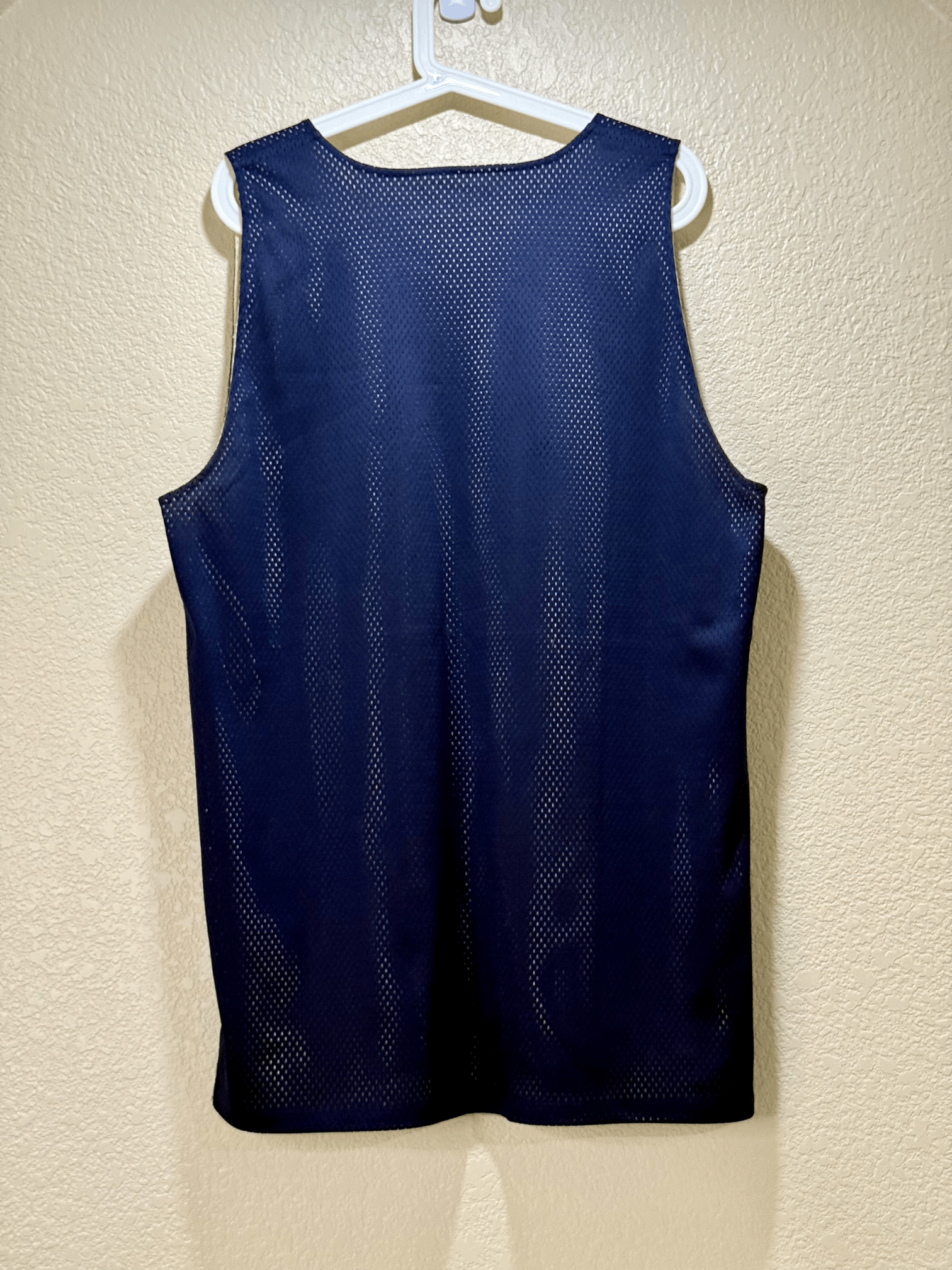 Aime Leon Dore Aime Leon Dore x New Balance Reversible Jersey Size US XL / EU 56 / 4 - 2 Thumbnail