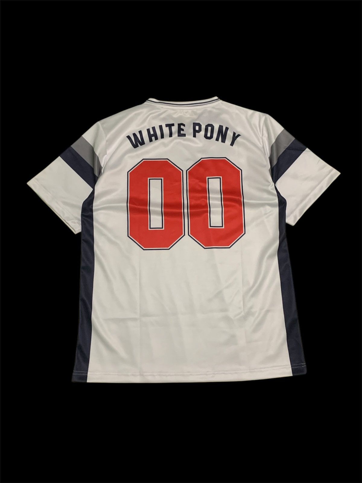 Band Tees × Vintage Deftones White Pony Jersey Size US L / EU 52-54 / 3 - 2 Thumbnail