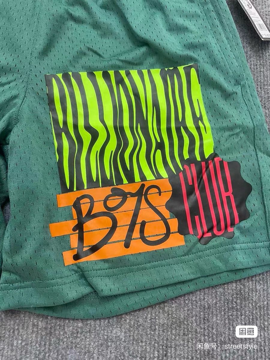 Billionaire Boys Club Billionaire Boys Club brand new shorts pants Size US 33 - 3 Thumbnail