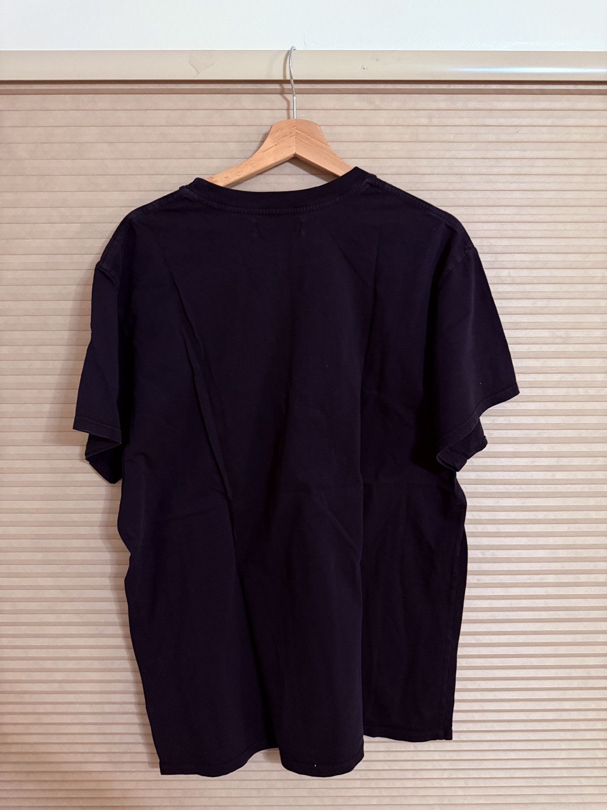 Amiri Amiri Short Sleeve Size US M / EU 48-50 / 2 - 5 Thumbnail