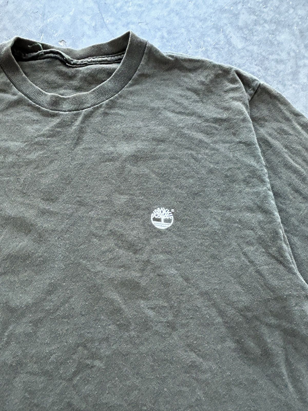 Timberland Vintage Y2K Timberland Graphic Tee Size US M / EU 48-50 / 2 - 4 Thumbnail