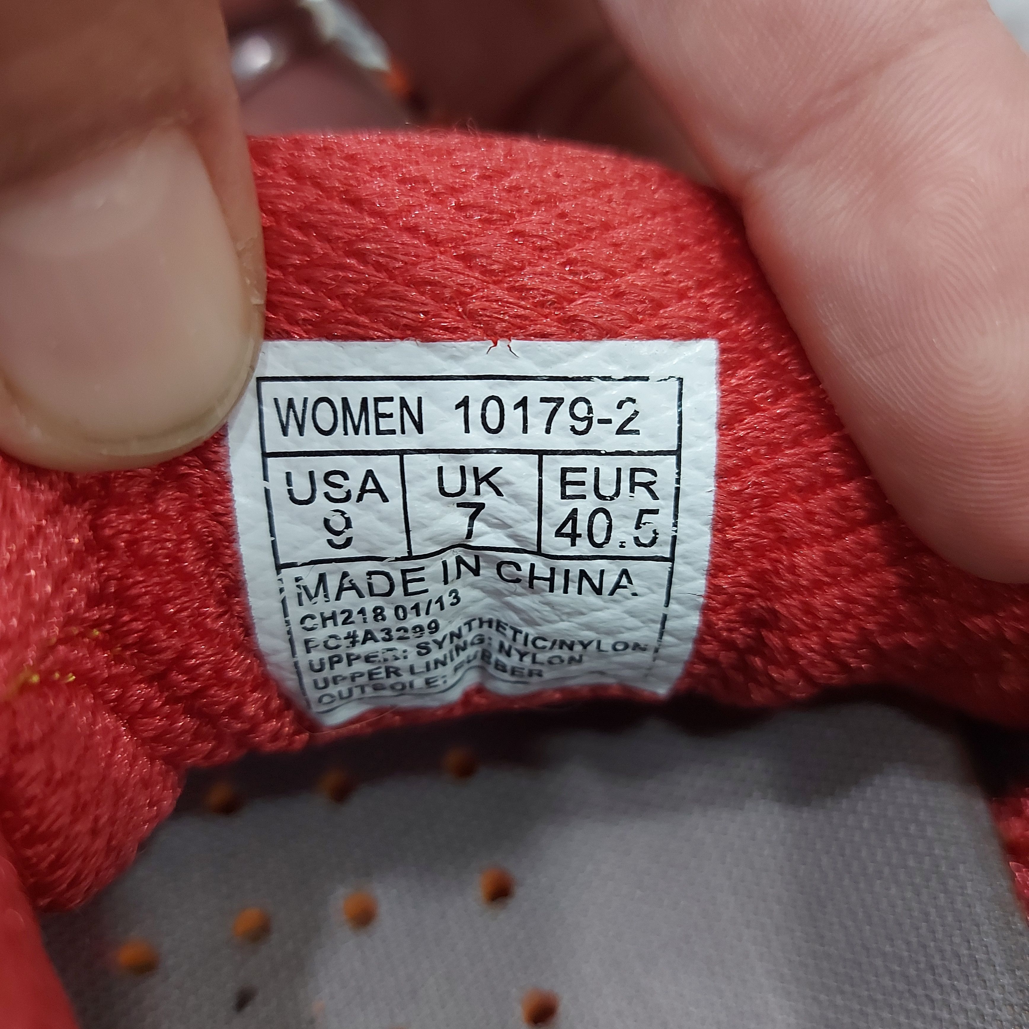 Saucony Saucony guide 6 Size US 9 / IT 39 - 3 Thumbnail