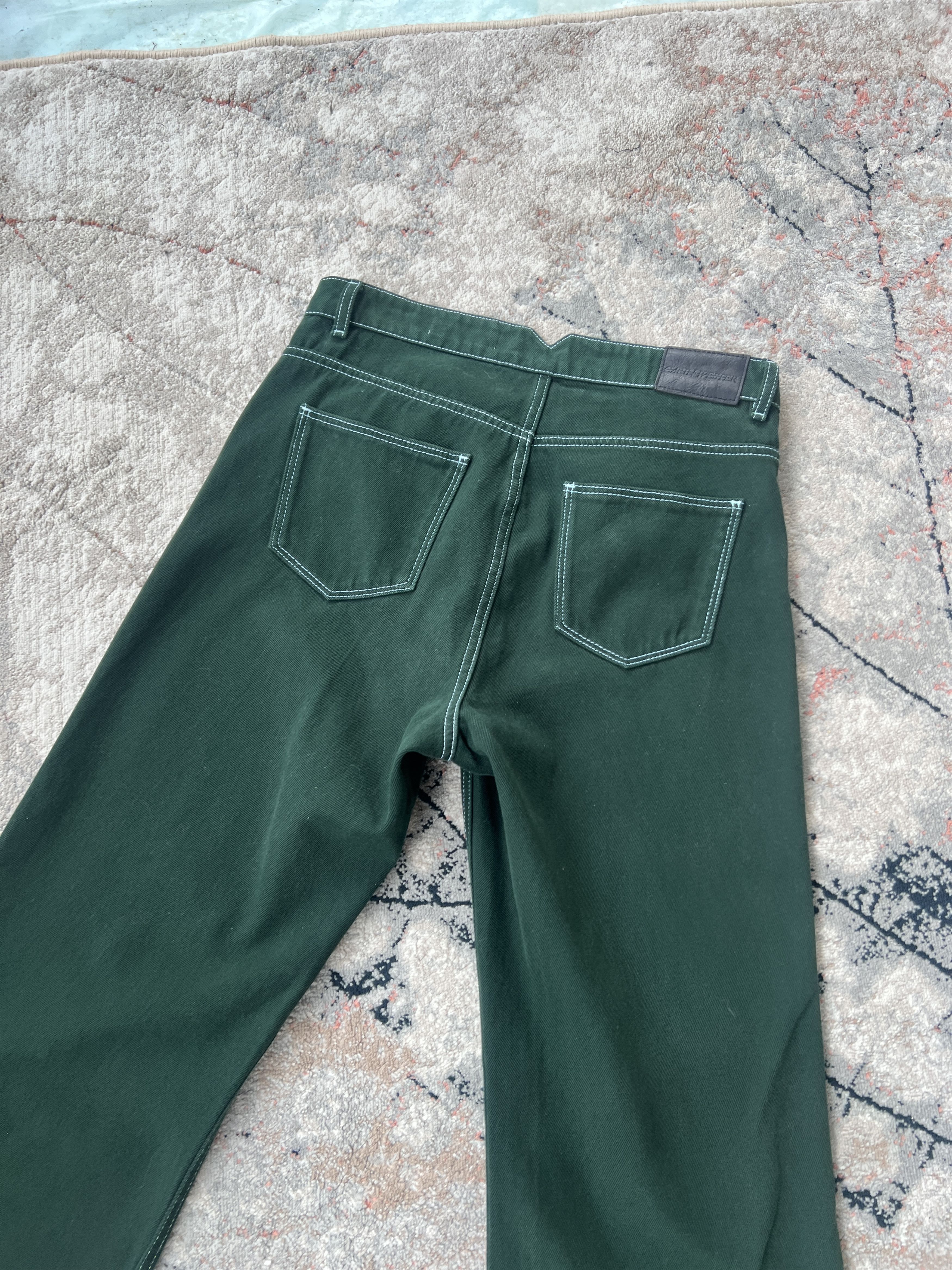 Carin Wester Carin Wester Jeans Size 28" / US 6 / IT 42 - 8 Thumbnail