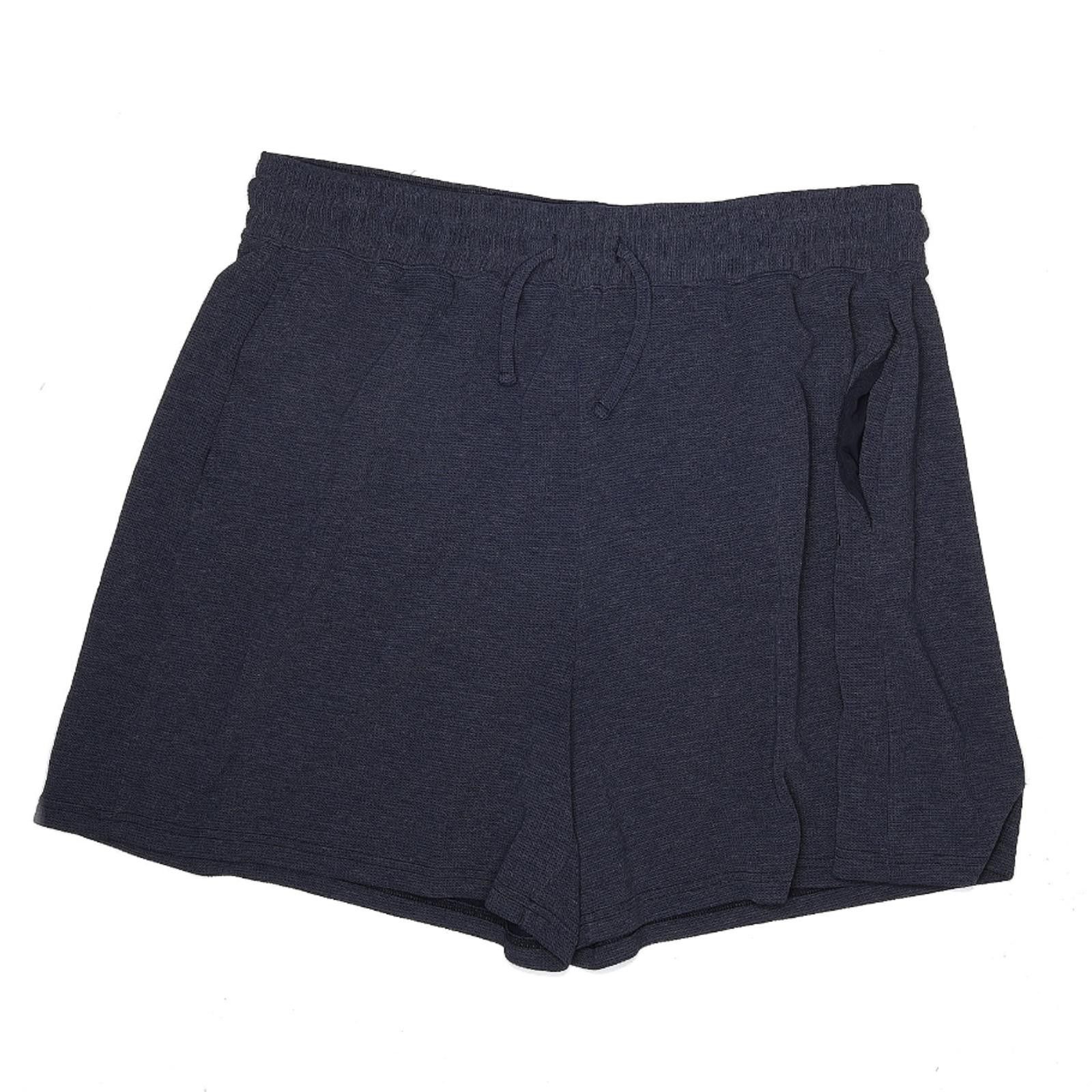 Other Tommy John Men's XL Athletic Shorts Navy Blue Size US 36 / EU 52 - 1 Thumbnail