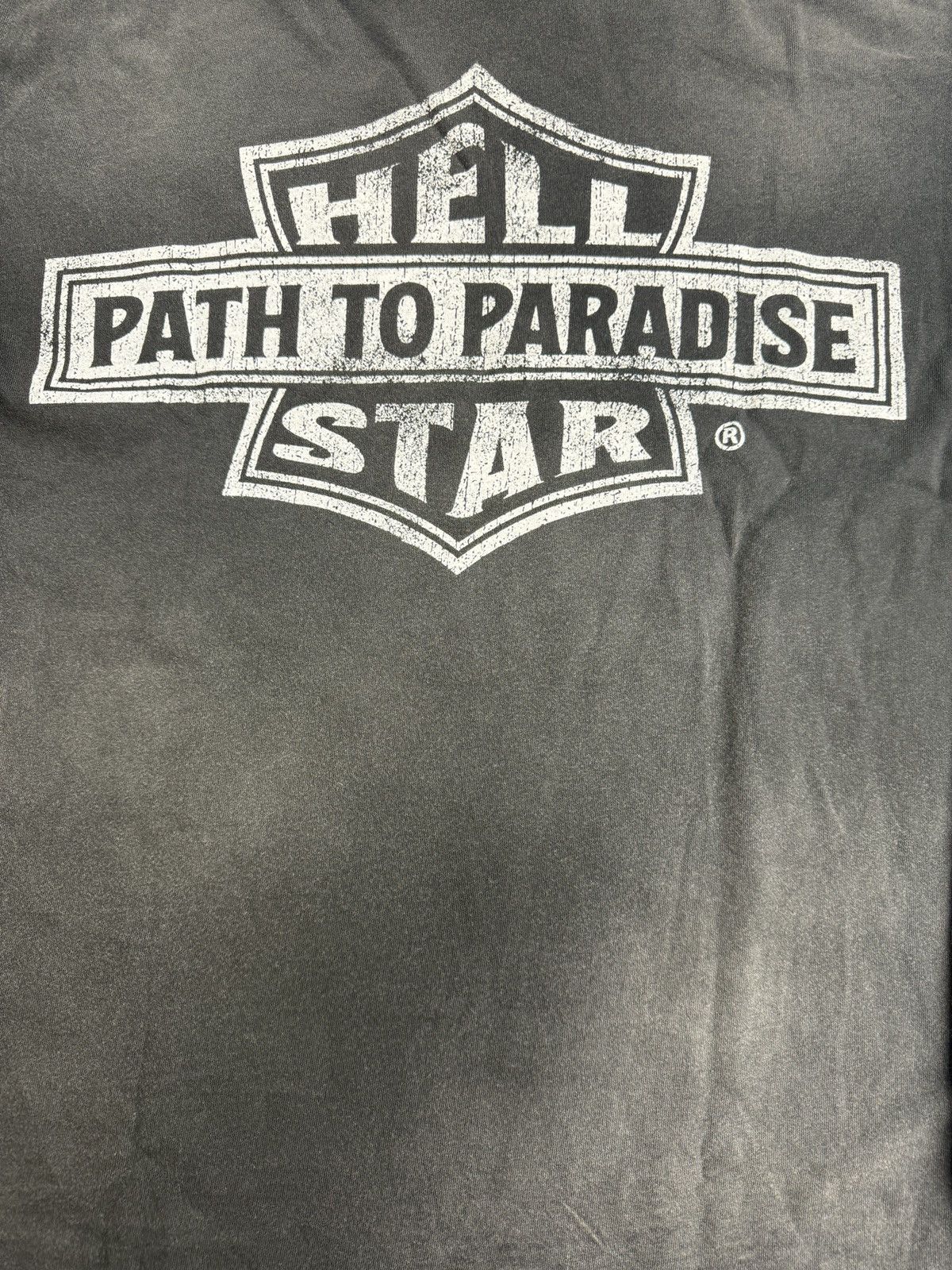 Hellstar Sacrificial Lamb T-shirt