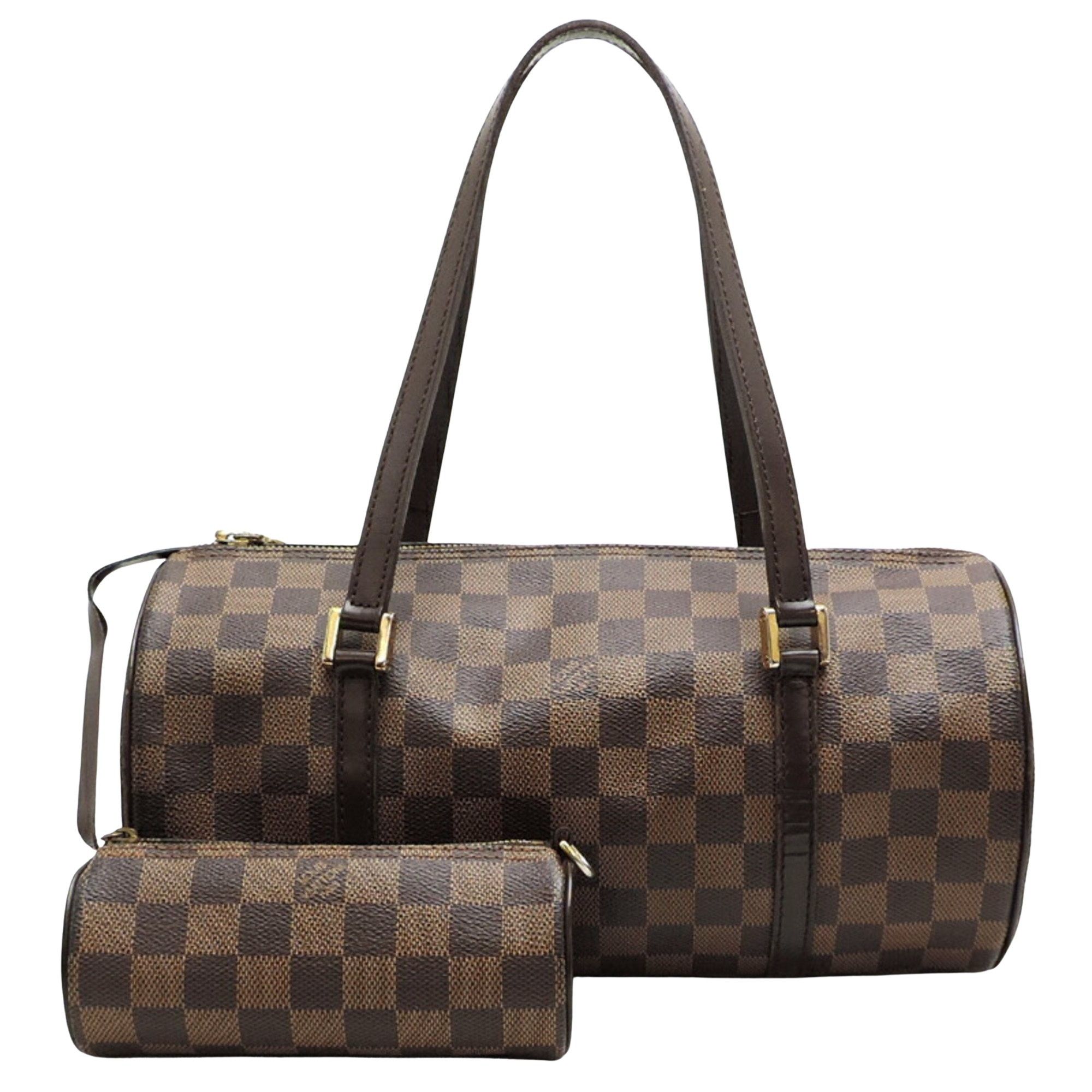 Louis Vuitton Louis Vuitton Papillon 30 shoulder Size ONE SIZE - 1 Thumbnail