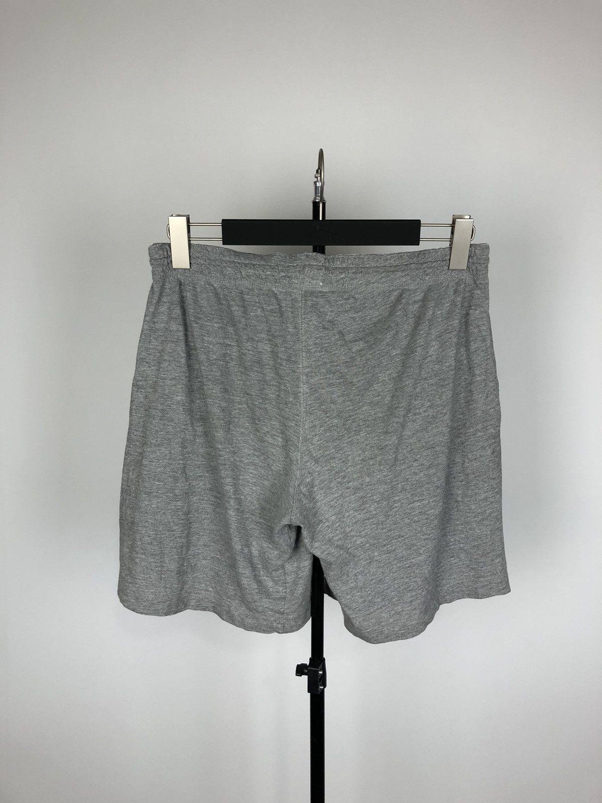 Champion Champion Shorts Small Logo Champ Gray size L Size US 33 - 7 Thumbnail