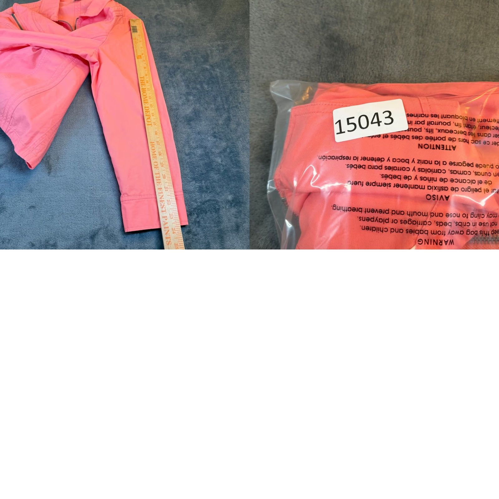 Vintage VINTAGE? No. Size XL / US 12-14 / IT 48-50 - 8 Thumbnail