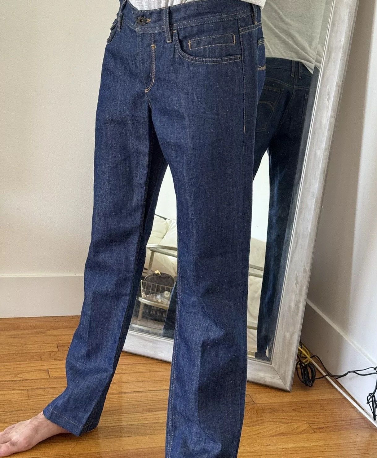 Dolce & Gabbana Dolce&Gabbana jeans Size US 32 / EU 48 - 5 Thumbnail
