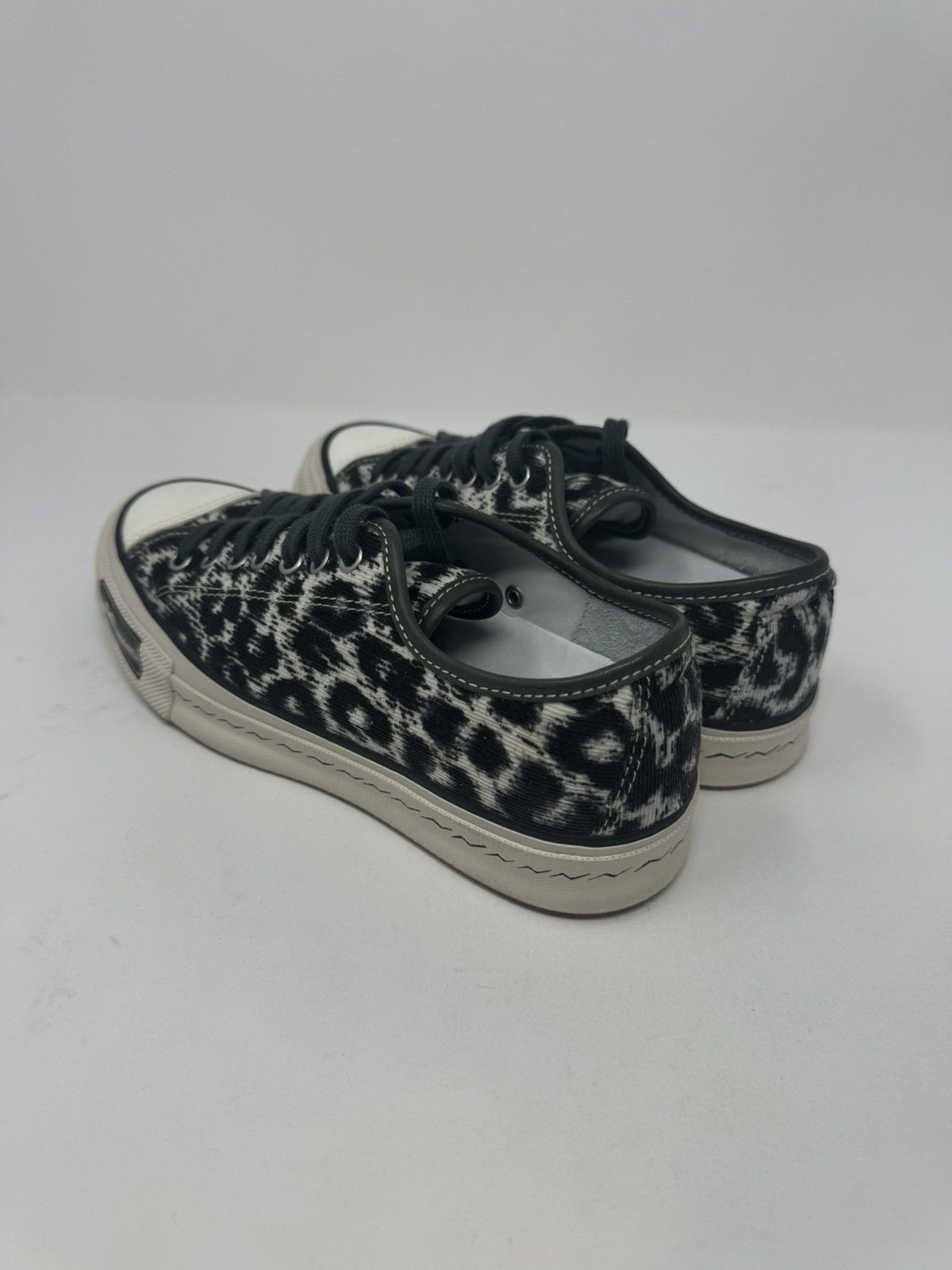 Visvim Skagway Lo Leopard W Size US 6 / IT 36 - 8 Thumbnail