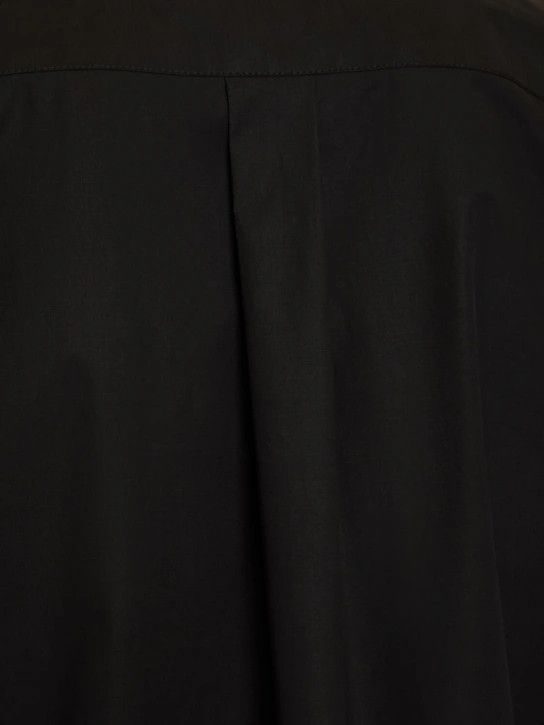 Dolce & Gabbana o1lsvrm0425 Shirt in Black Size US L / EU 52-54 / 3 - 5 Thumbnail