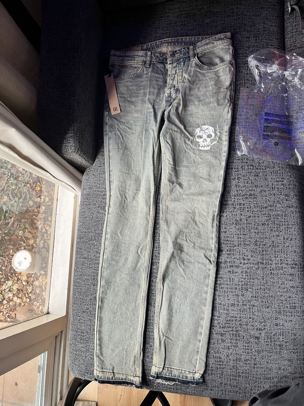 Ksubi Ksubi jeans Size US 34 / EU 50 - 7 Thumbnail