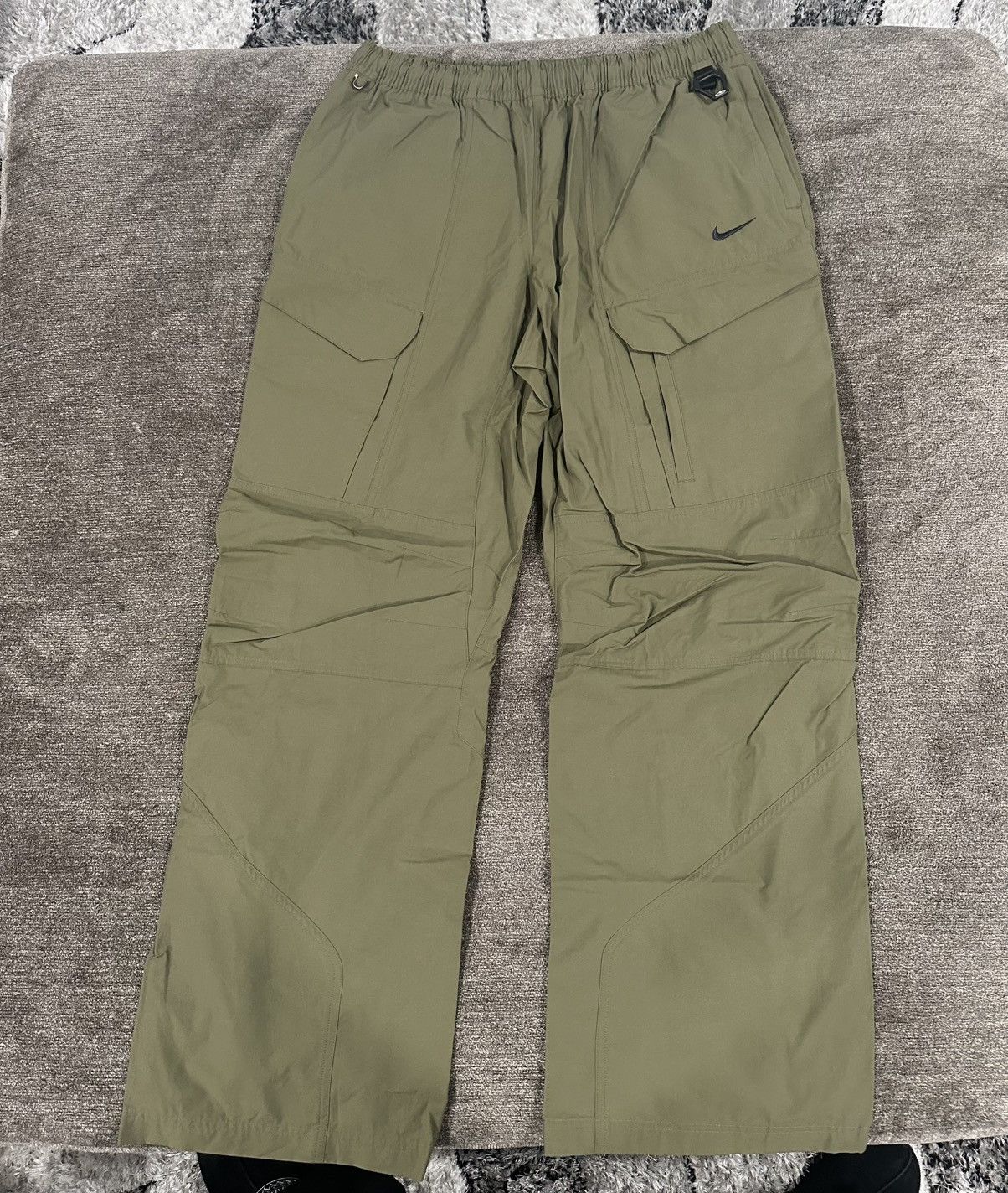 Nike x NOCTA Opal Tito Neeks Cargo Pants