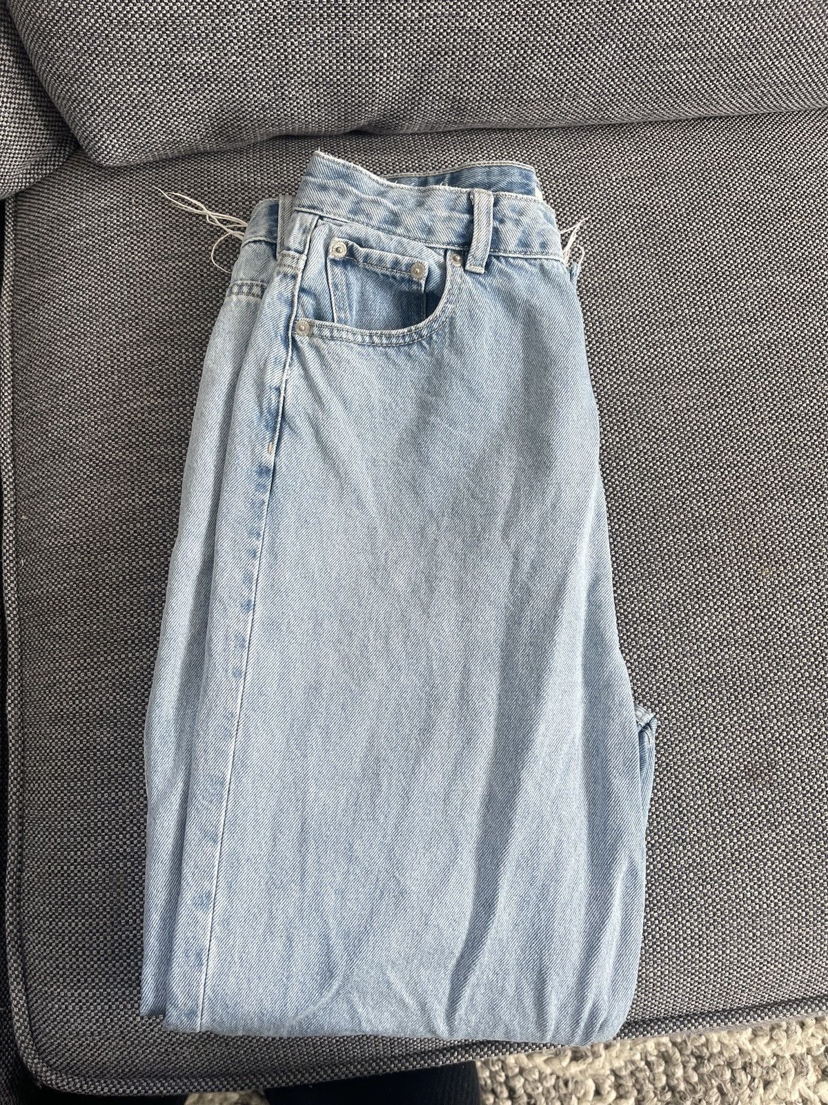 Jean Glassons jeans Size 30" / US 8 / IT 44 - 2 Thumbnail