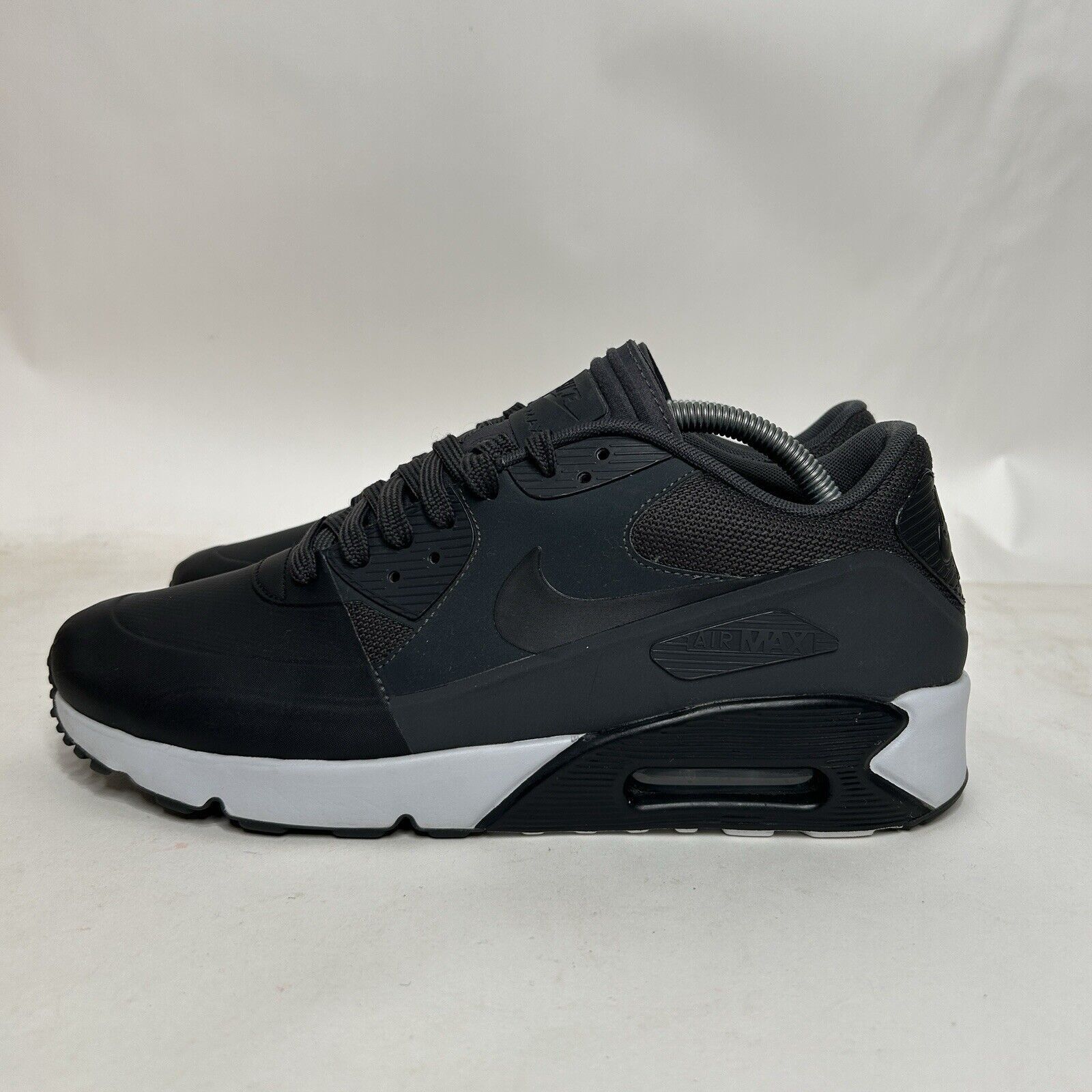 Nike Nike Shoes Air Max 90 Ultra 2.0 SE “Black Gray” 2024 Size US 9 / EU 42 - 6 Thumbnail