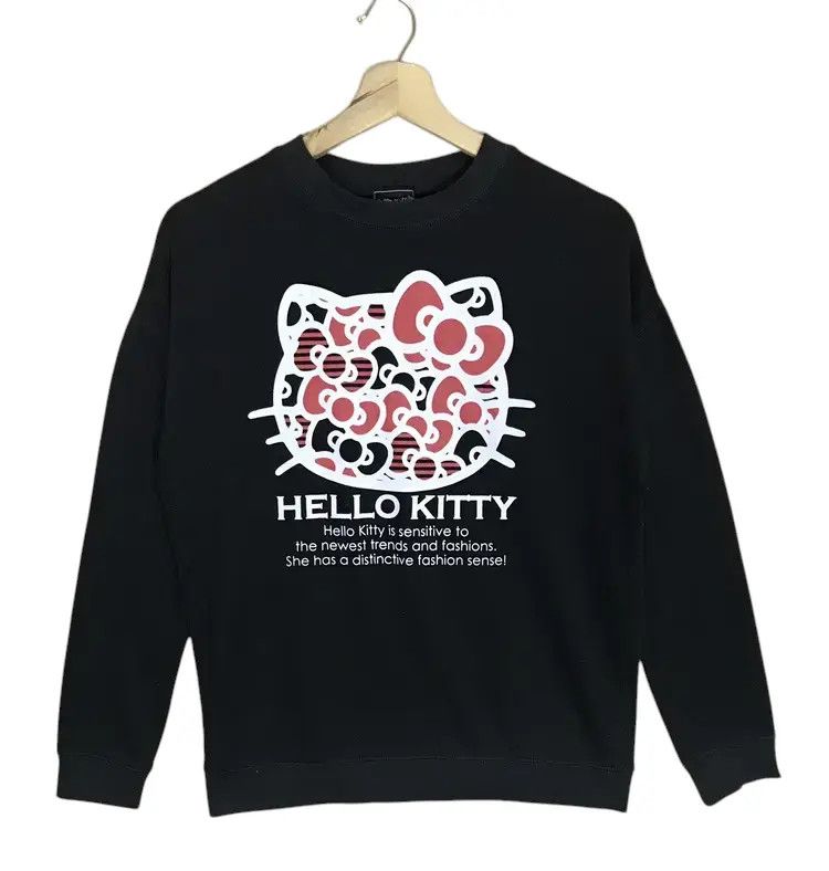 Sanrio Hello Kitty Sweatshirts
