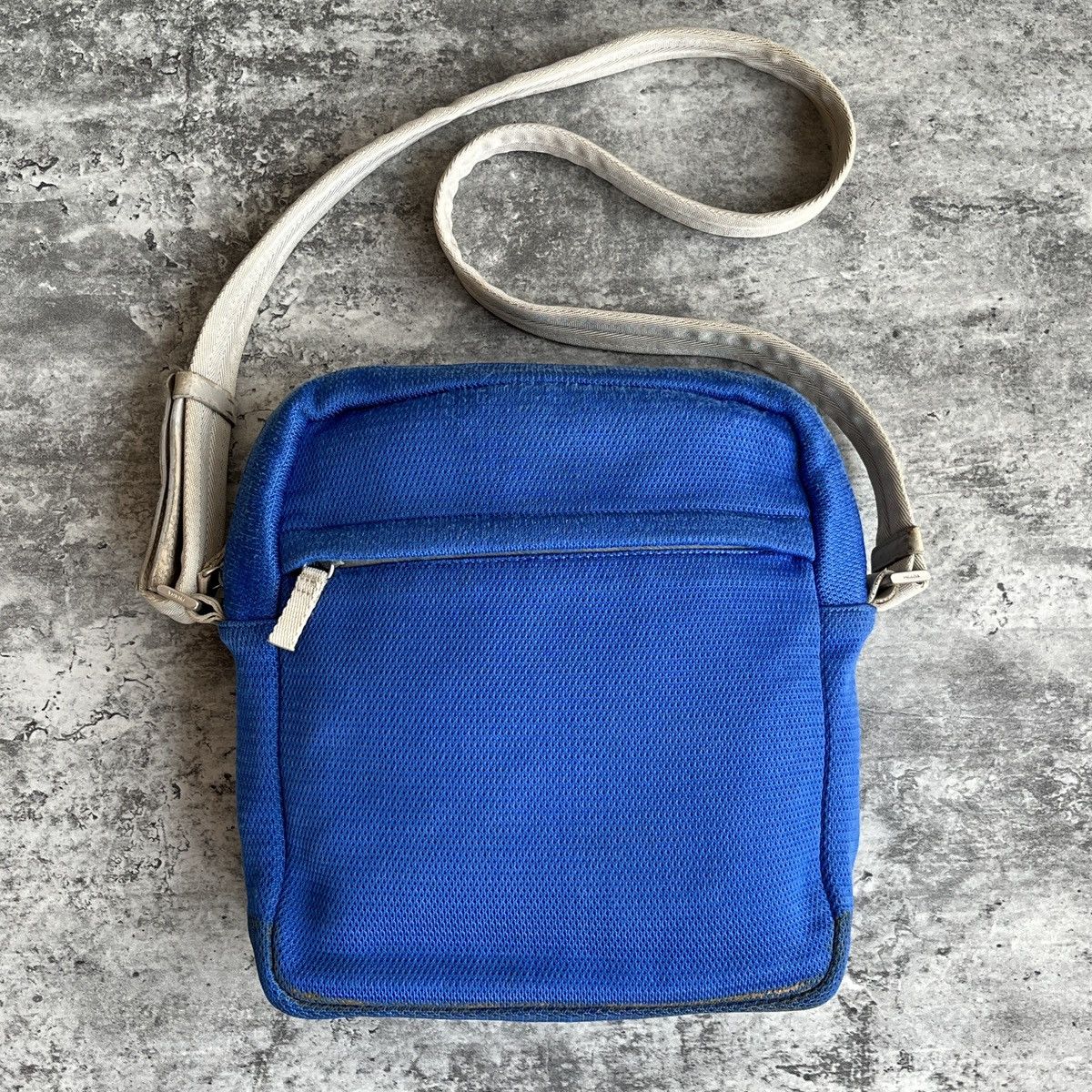 Prada Vintage Prada Sport Sling Bag Size ONE SIZE - 11 Thumbnail