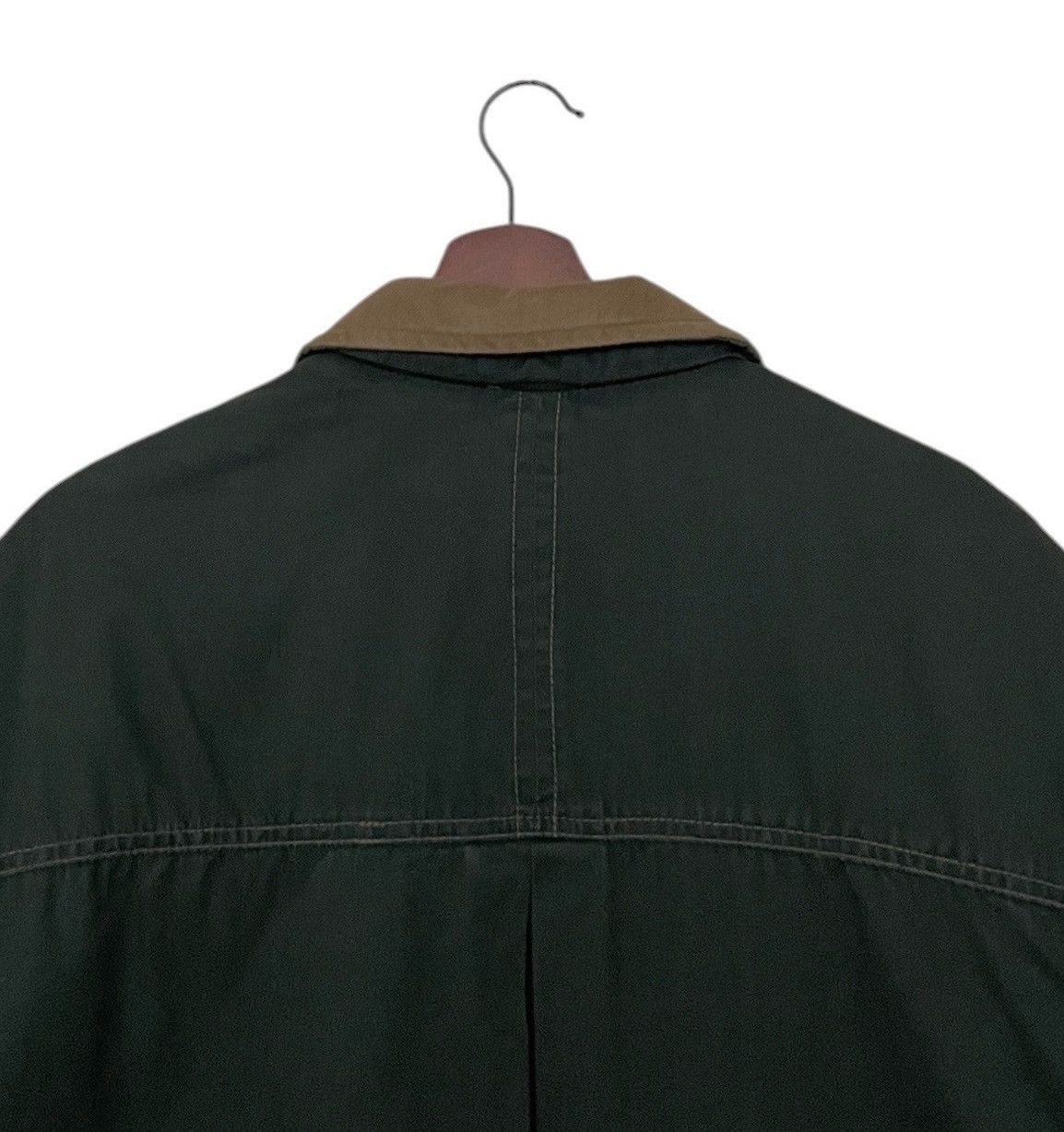 Japanese Brand × Vintage Vintage Japanese Brand Gembony Denim Jacket 1990s Size US L / EU 52-54 / 3 - 8 Thumbnail