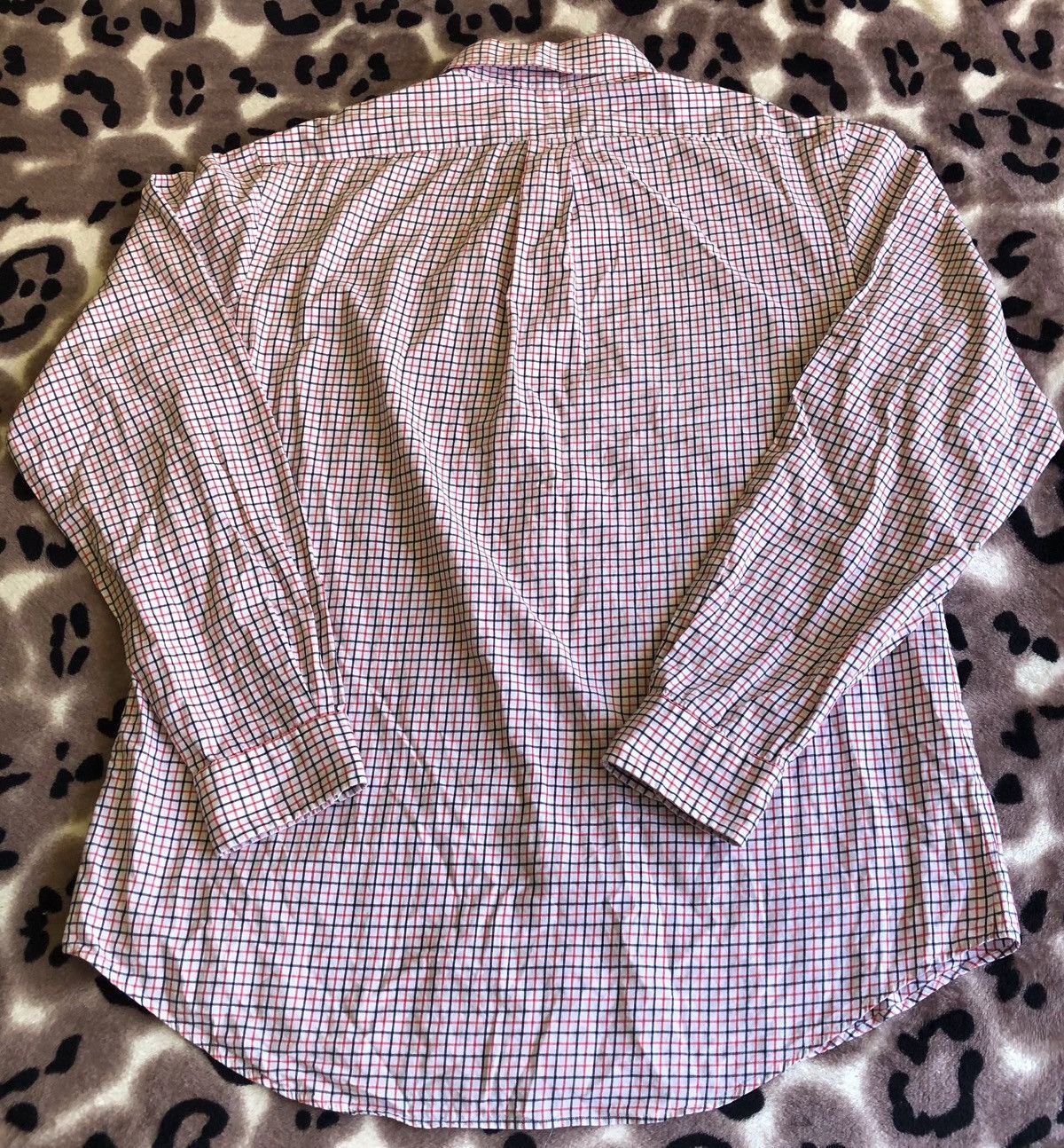 Polo Ralph Lauren Authentic Polo Ralph Lauren Multicoloured Shirt Size US L / EU 52-54 / 3 - 2 Thumbnail