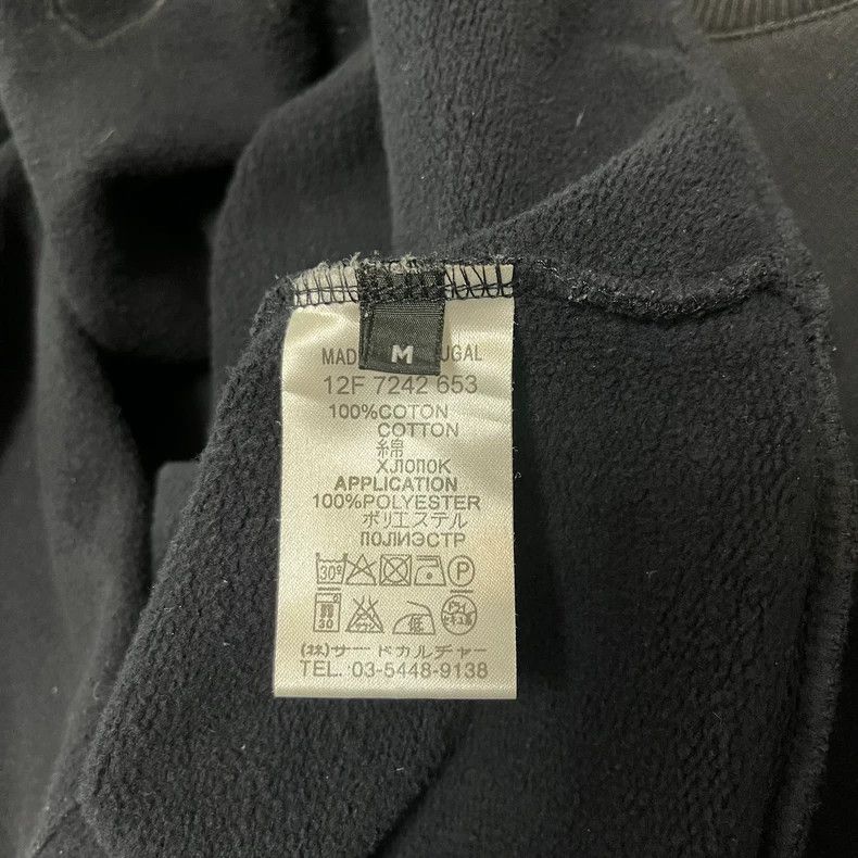 Givenchy Givenchy Silk Nude Figure Hoodie Size US M / EU 48-50 / 2 - 5 Thumbnail