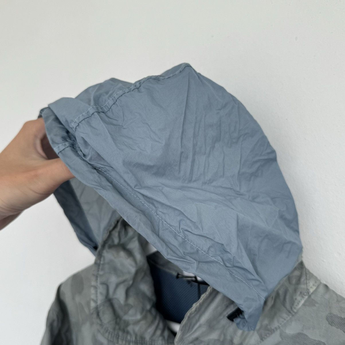 Stone Island Stone Island Big Loom Camo TC Size US L / EU 52-54 / 3 - 9 Thumbnail