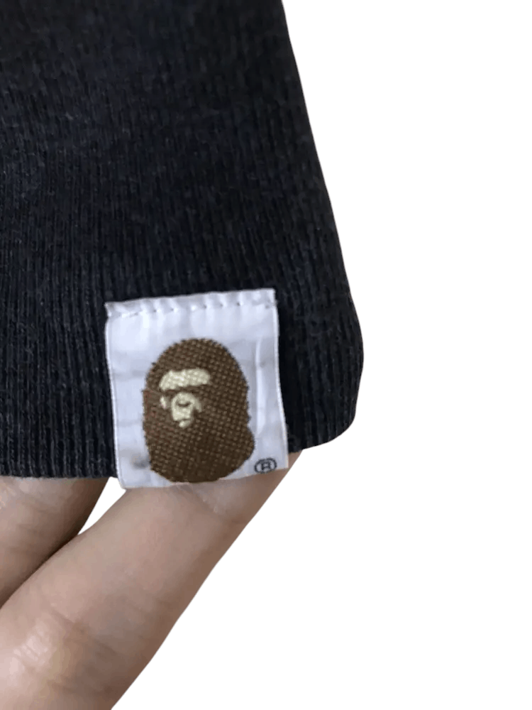 Bape Bape x Swarovski Sweatshirts Size XS / US 0-2 / IT 36-38 - 6 Thumbnail