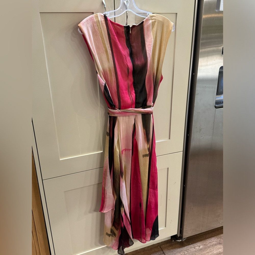 DKNY DKNY dress - size 12 Size XL / US 12-14 / IT 48-50 - 4 Thumbnail