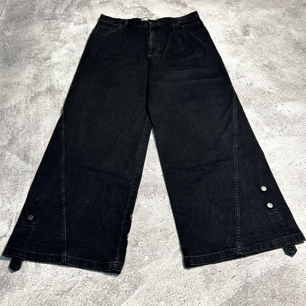 Supreme Old English Canvas Double Knee Painter Pant