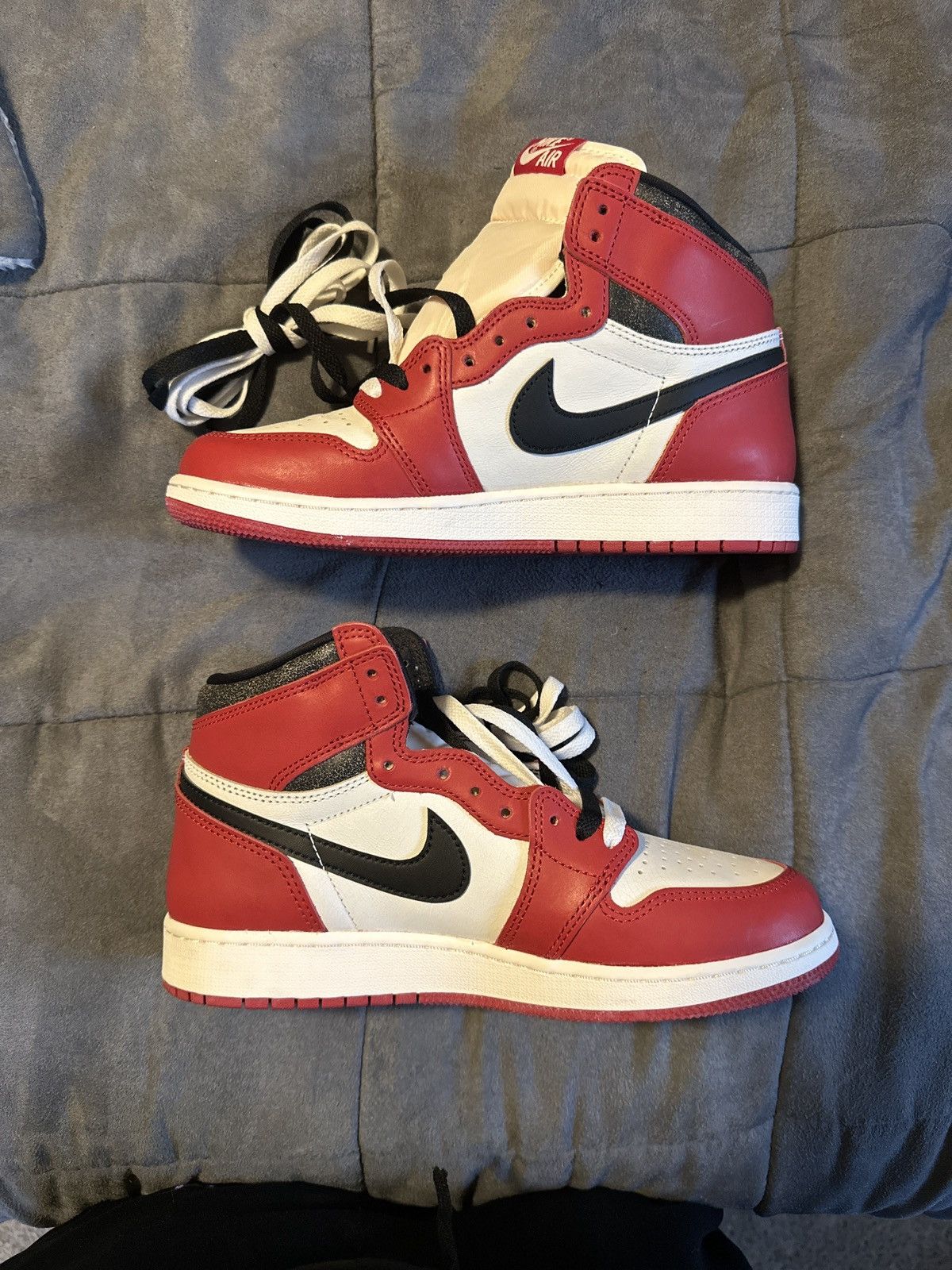 Jordan Brand Jordan 1 Lost and Found Size US 7 / EU 40 - 2 Thumbnail