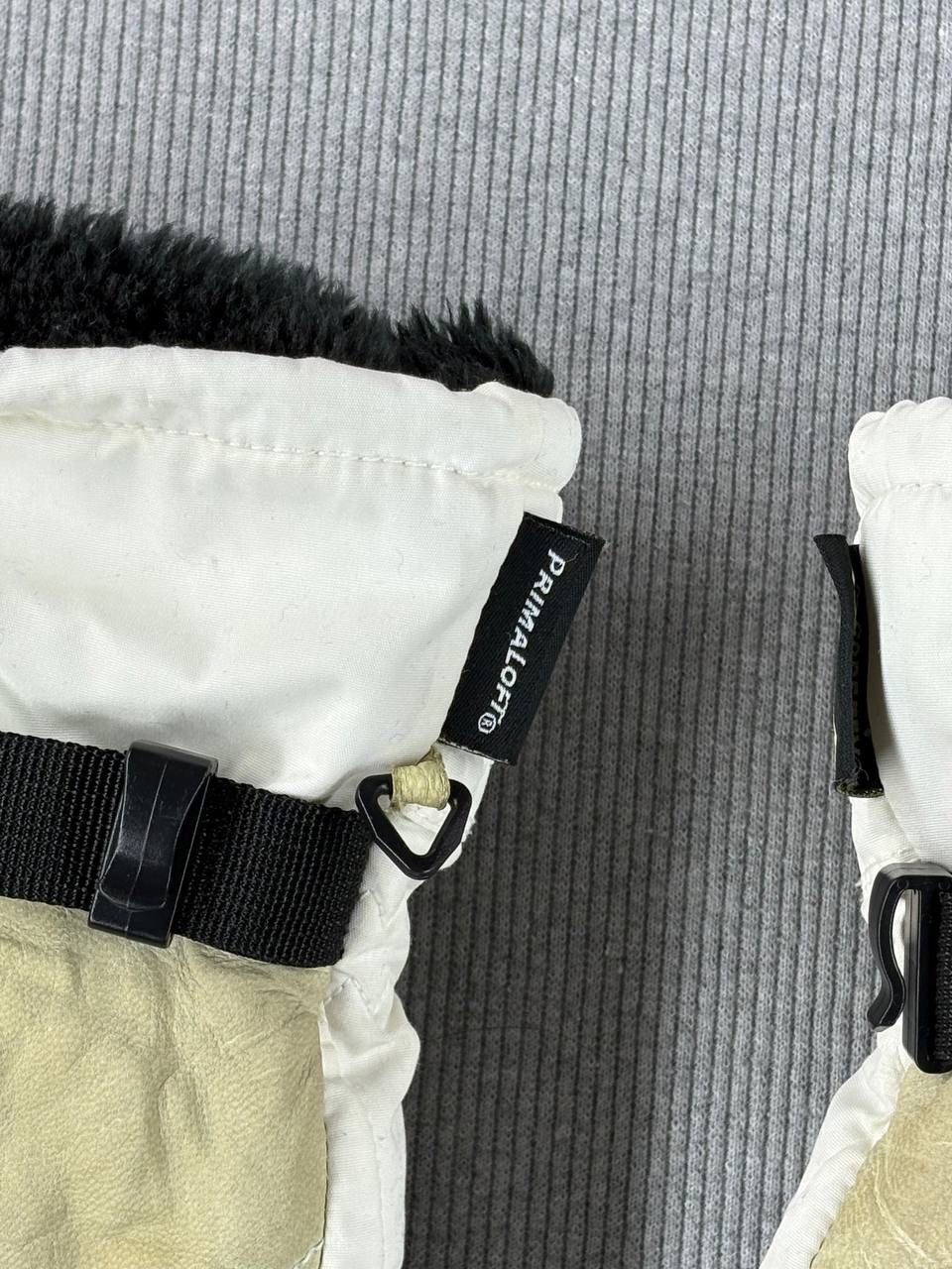 Other Xtm primaloft gore-tex white adult M-L gloves Size ONE SIZE - 5 Thumbnail
