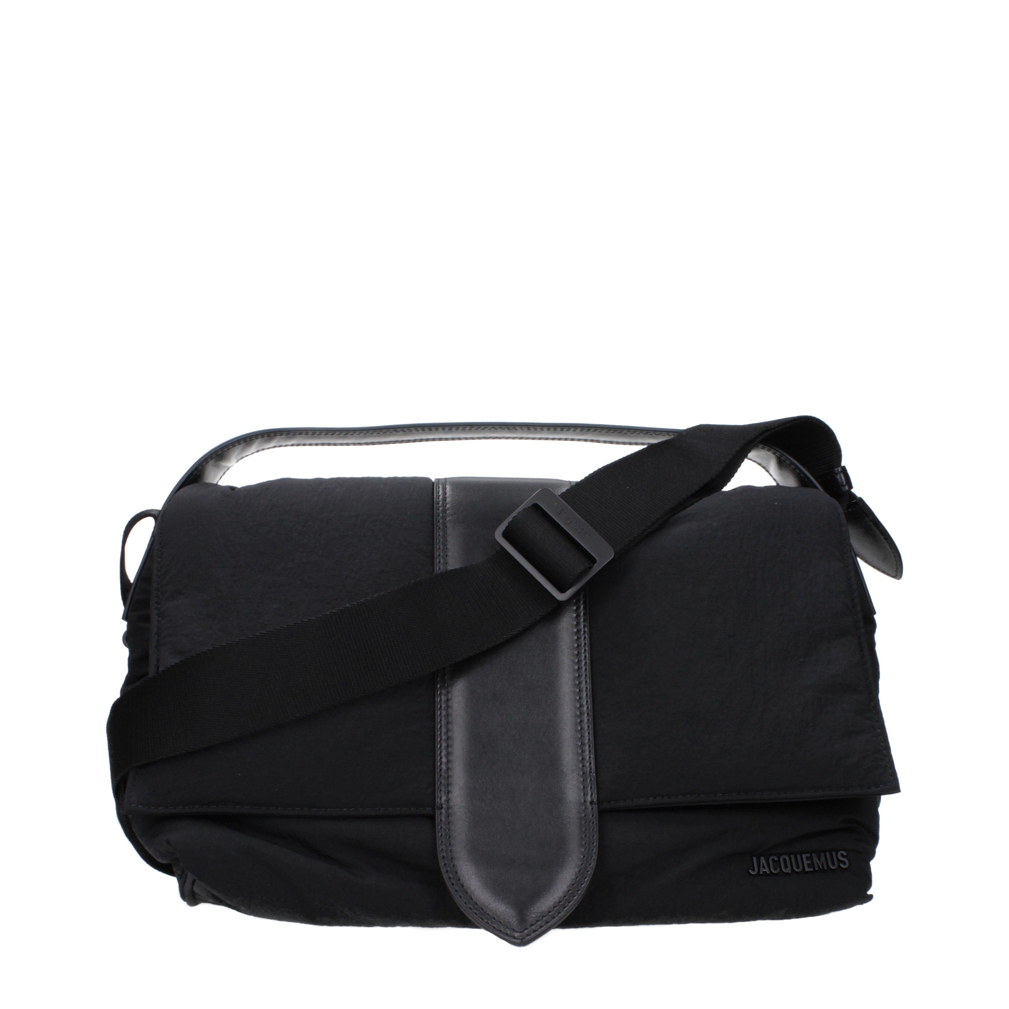 Jacquemus Crossbody Bags Size ONE SIZE - 1 Thumbnail