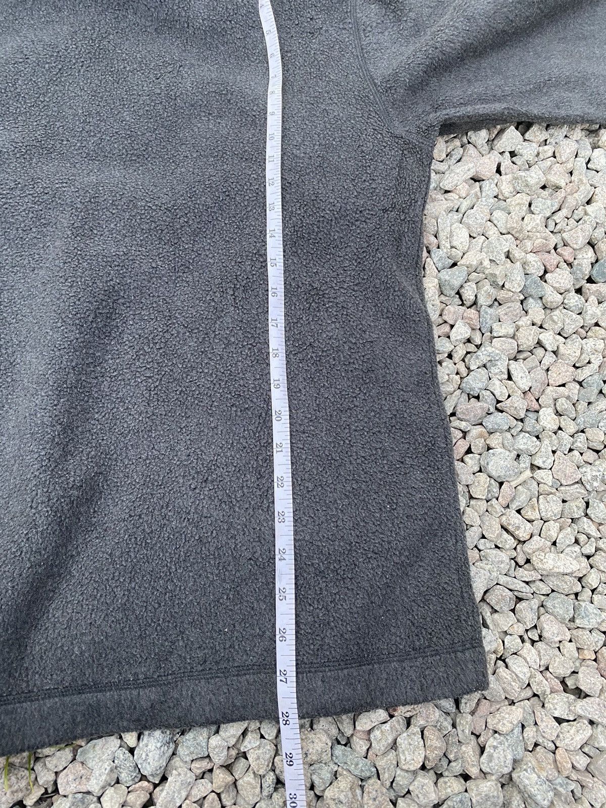 Lacoste × Vintage Lacoste sport fleece high neck sweatshirt Size US M / EU 48-50 / 2 - 9 Thumbnail