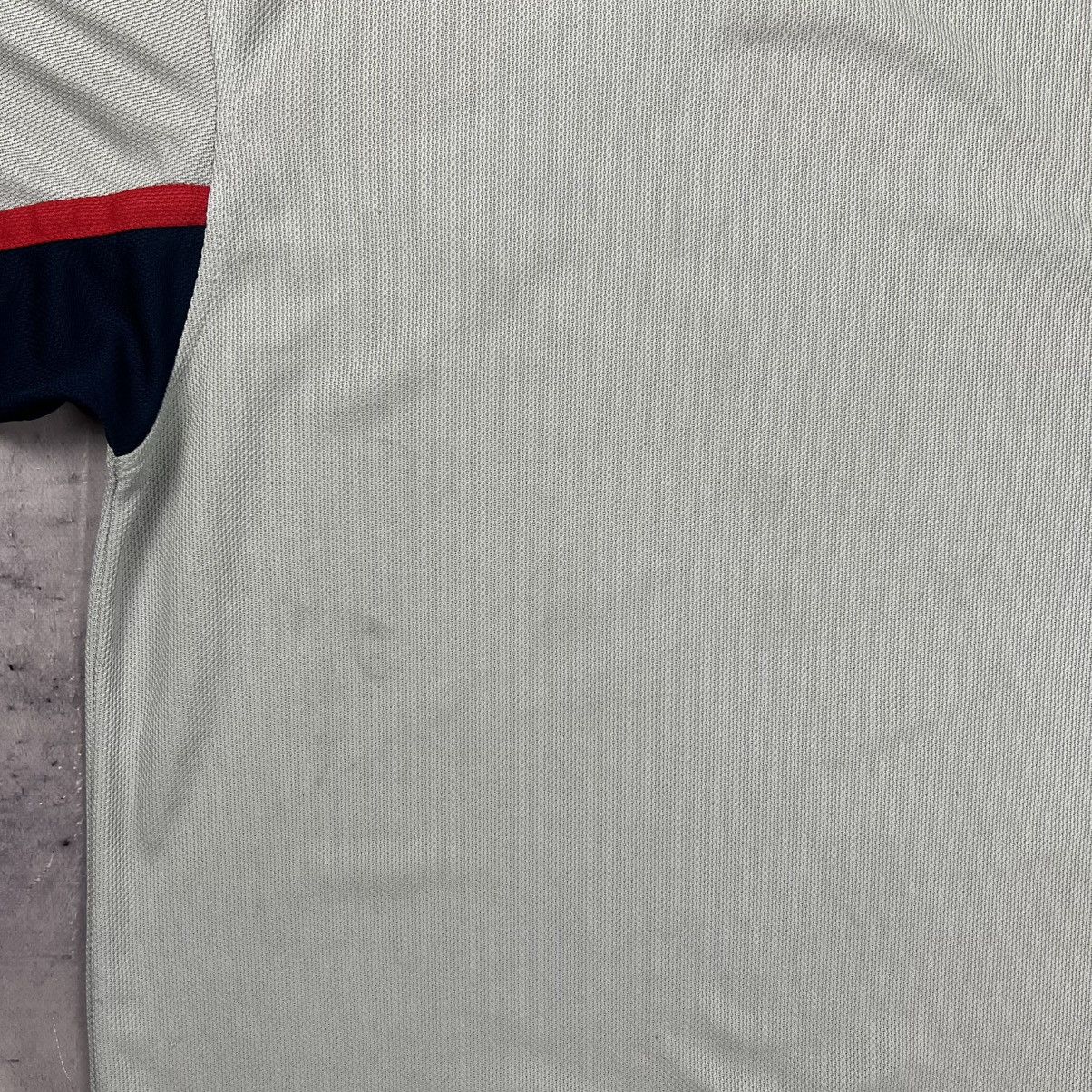Vintage Rare! Manchester United Nike Vintage Soccer Jersey 90s Size US M / EU 48-50 / 2 - 16 Thumbnail