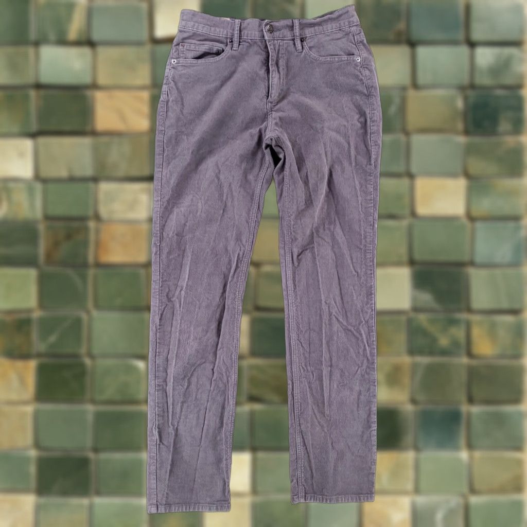 Marine Layer **Marine Layer Gray Men's Corduroy Pants Size 32 Inseam 31** User: **Marine Layer Gray Men's Corduroy Pants Size 32 Inseam 31** Size US 32 / EU 48 - 1 Thumbnail