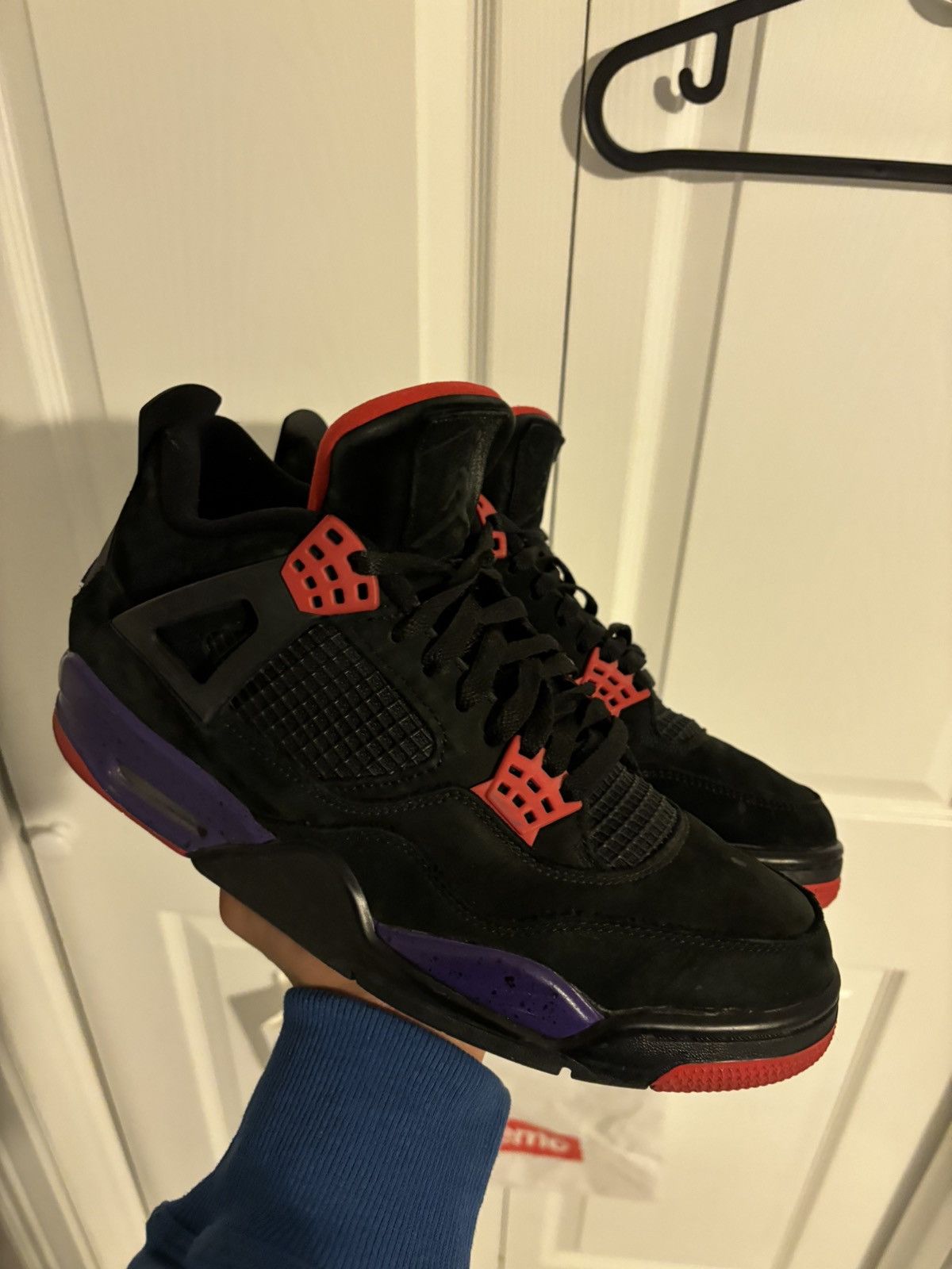 Jordan Brand Air Jordan 4 Retro “Raptor” | Grailed