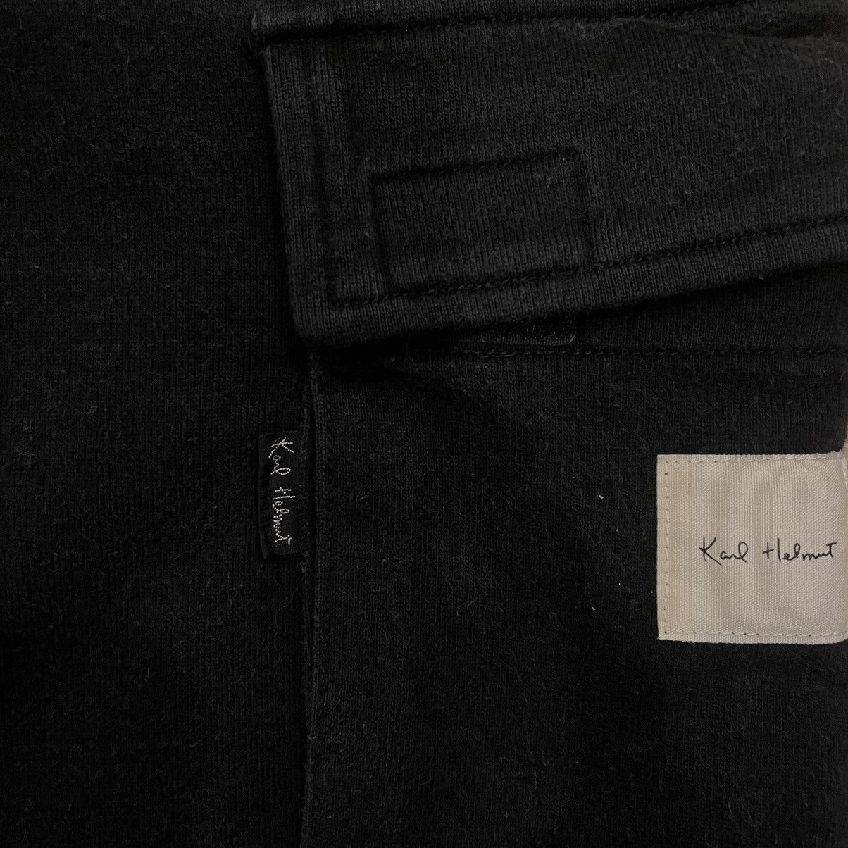 Karl Helmut Karl Helmut Golf Cargo Shorts Size US 32 / EU 48 - 3 Thumbnail