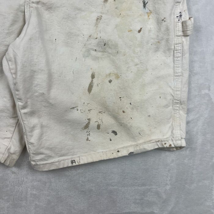 Dickies Dickies Sherwin Williams Carpenter Painter Shorts 33x9 Skate