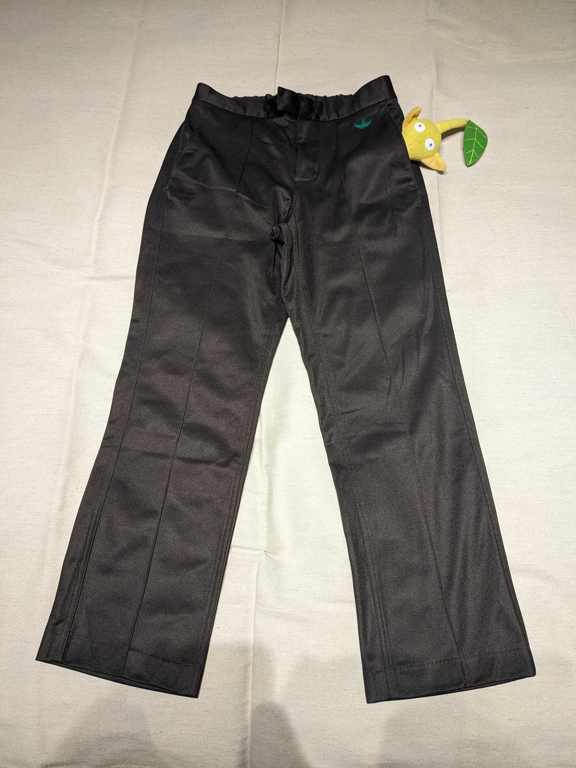 Adidas × Wales Bonner Wales Bonner Adidas flared trousers mens 32 Size US 32 / EU 48 - 1 Thumbnail