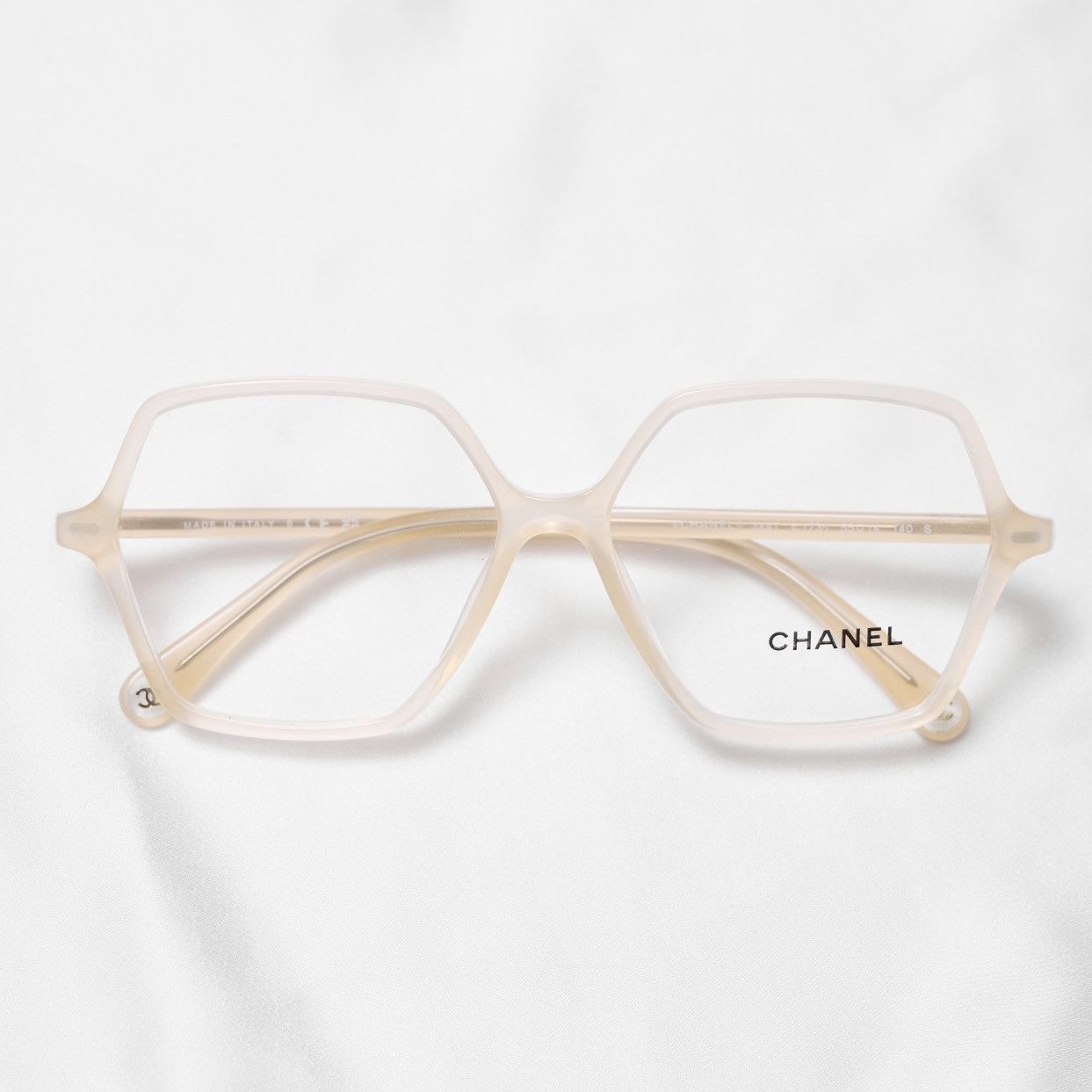 Chanel CHANEL 0CH3447 1731 GLASSES Size ONE SIZE - 6 Thumbnail