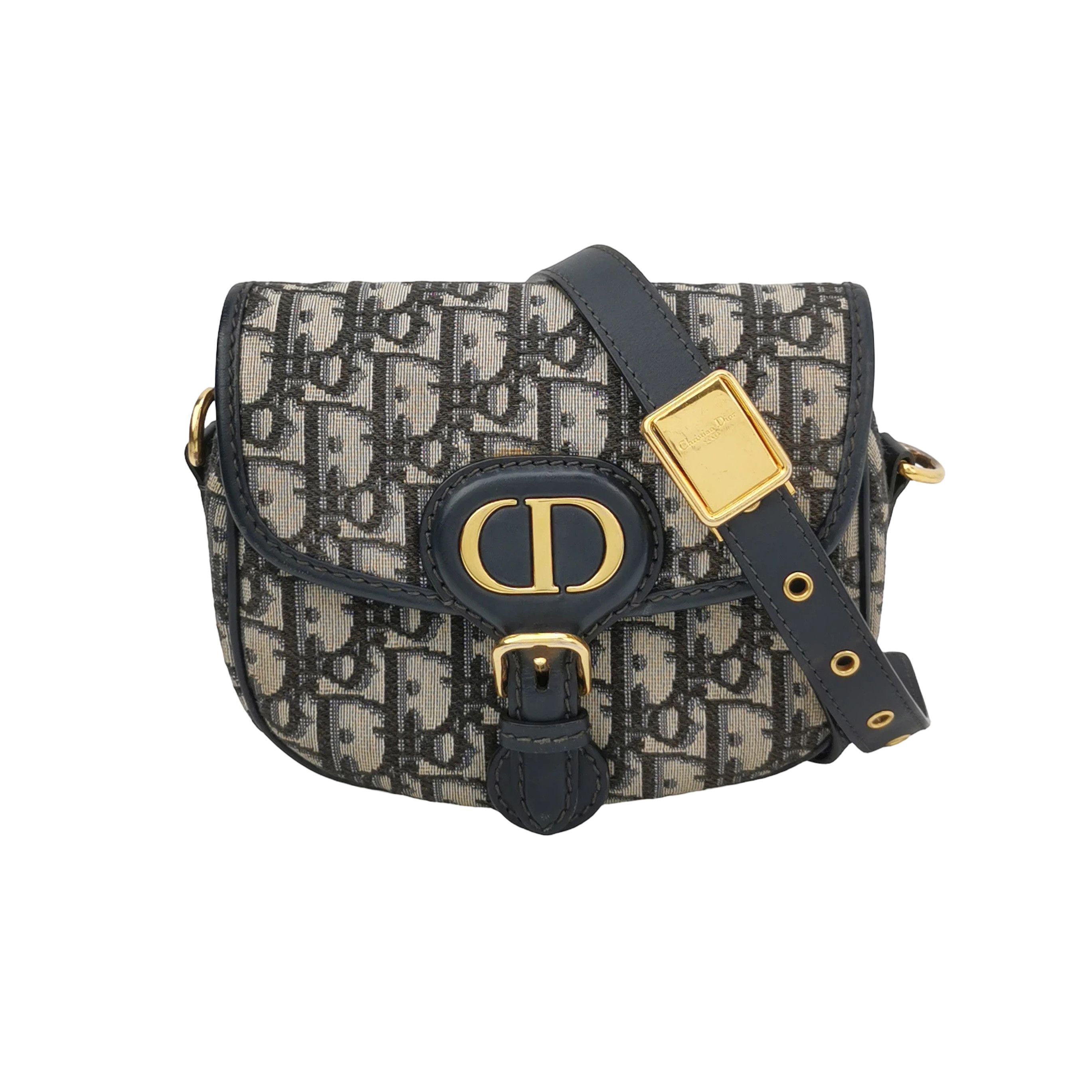 Dior Dior Women os Crossbody Bags Size ONE SIZE - 1 Thumbnail