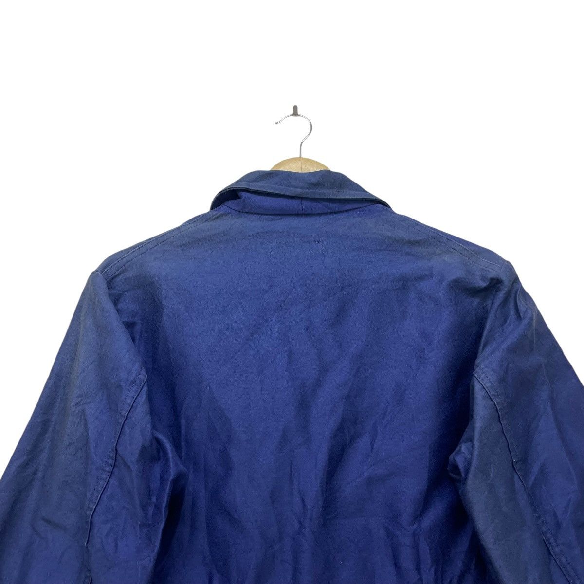 Vetra France Jacket Gwen Ha Du Workwear Jacket Size US M / EU 48-50 / 2 - 3 Thumbnail
